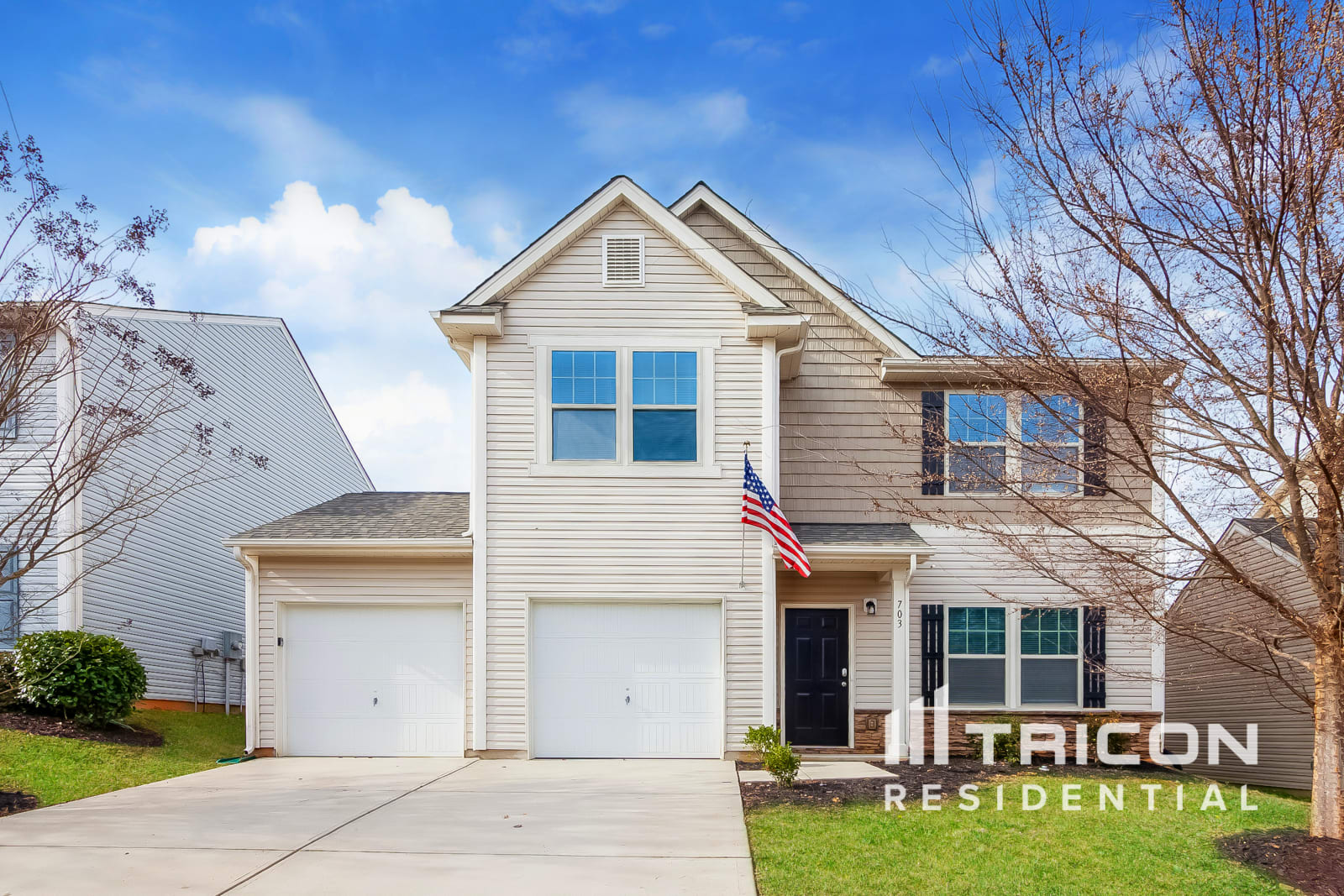 703 Rook Road Charlotte NC