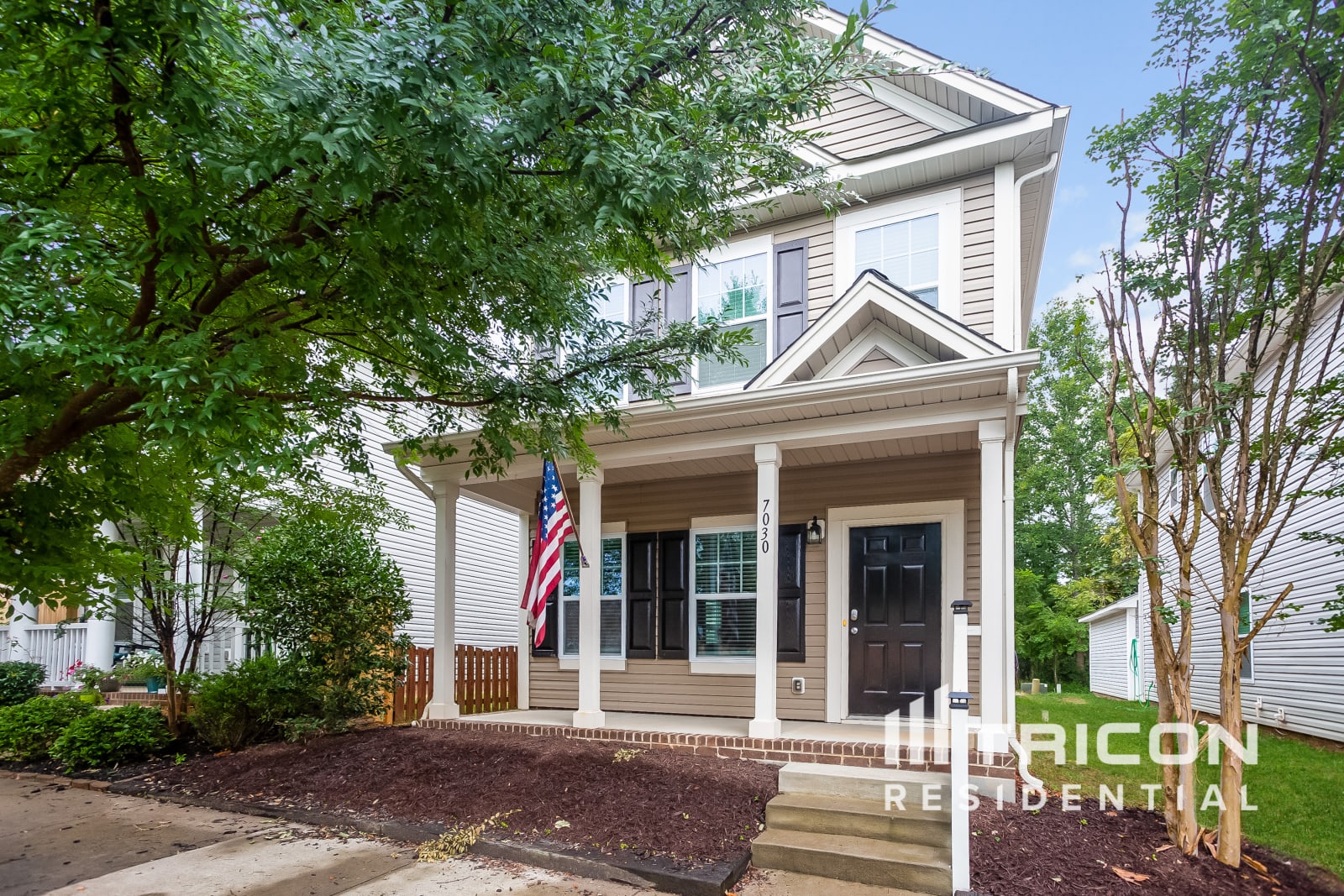 7030 McLothian Lane Huntersville NC