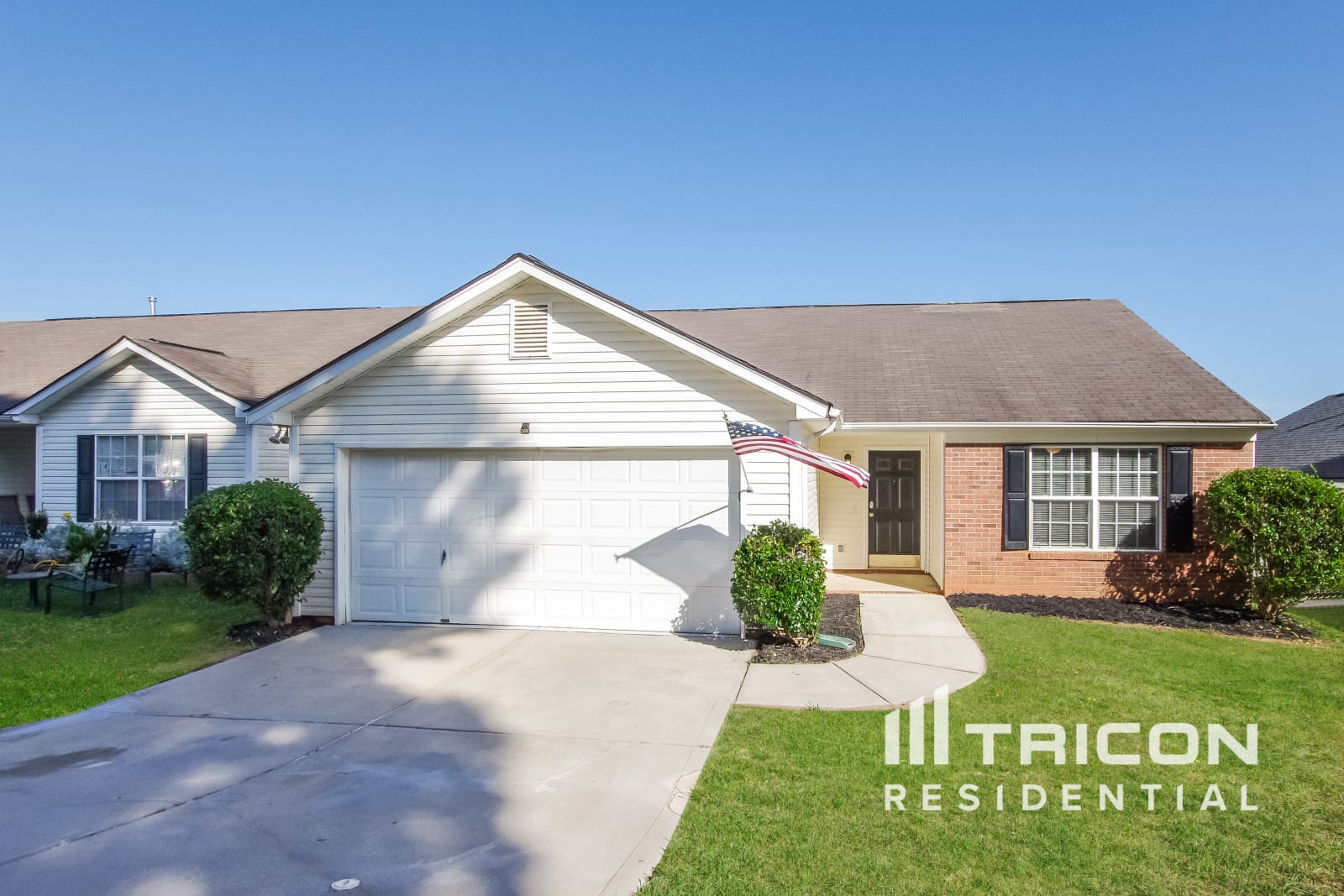 7031 Red Bud Circle Charlotte NC