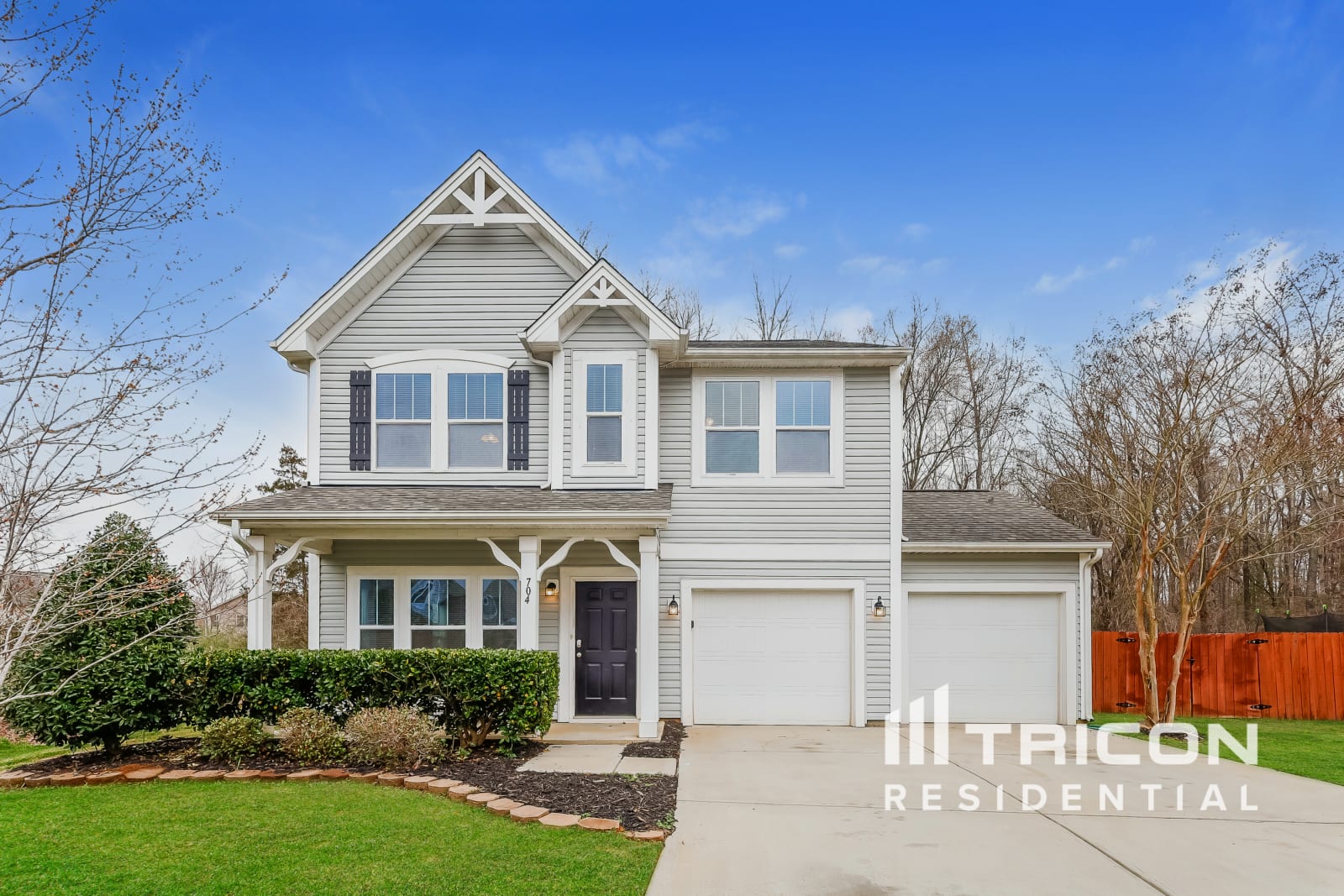 704 Rocky Grove Glen York SC