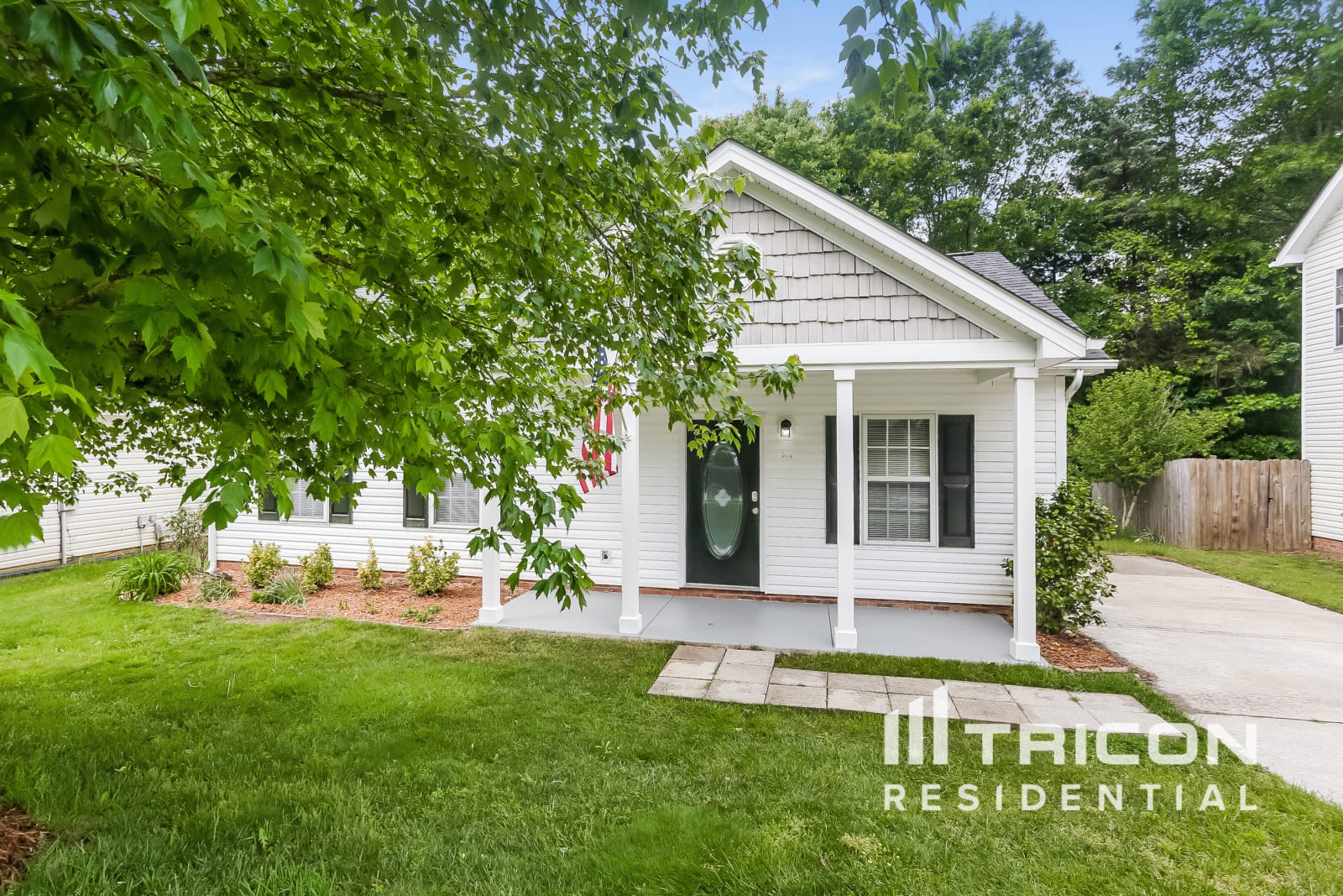 705 Continental Drive Concord NC