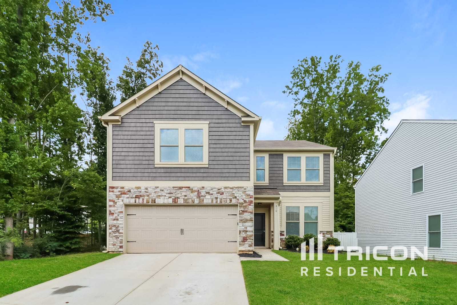 710 Anglin Forest Way Charlotte NC