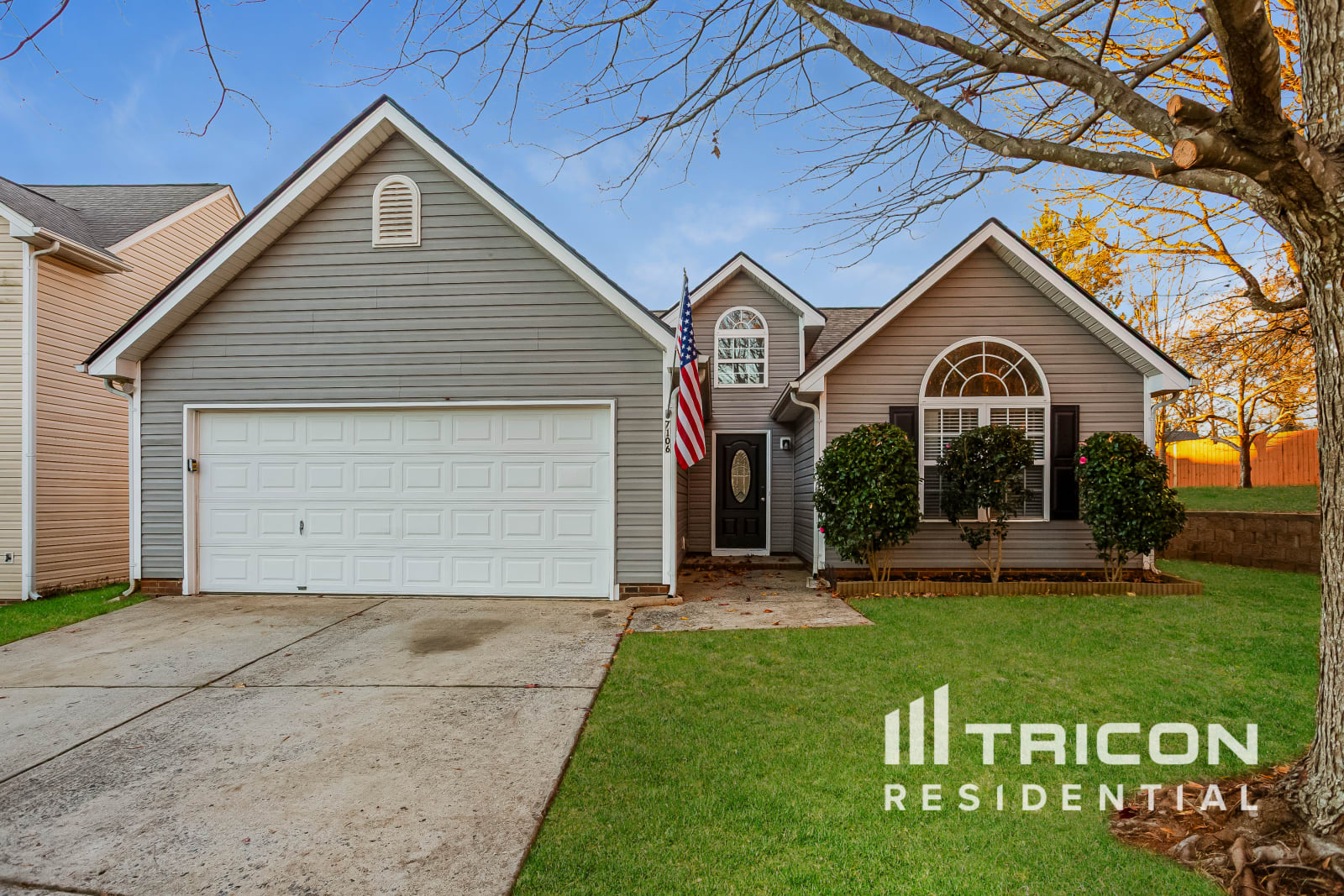 7106 Angela Marie Ct Charlotte NC