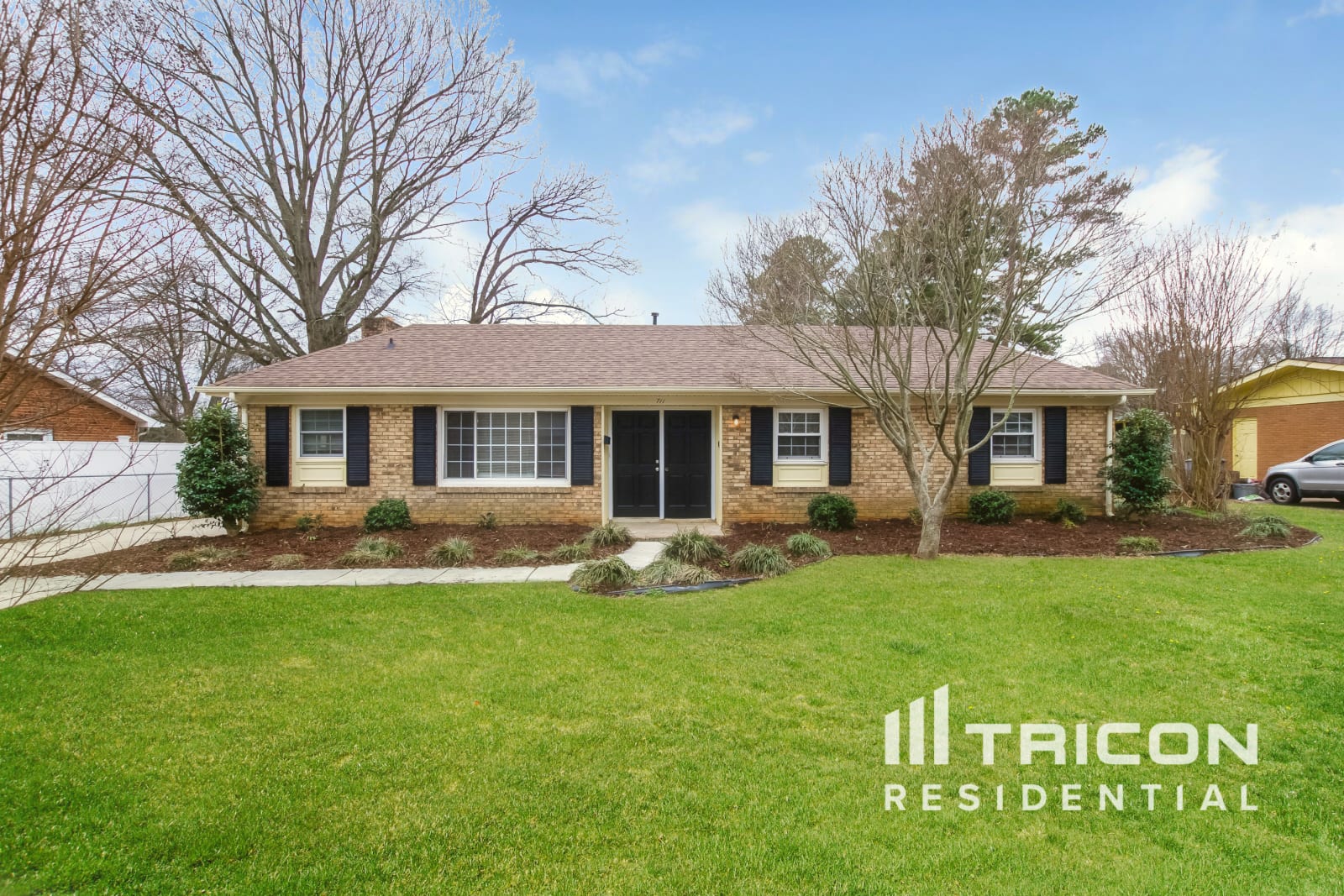 711 Vickery Drive Charlotte NC