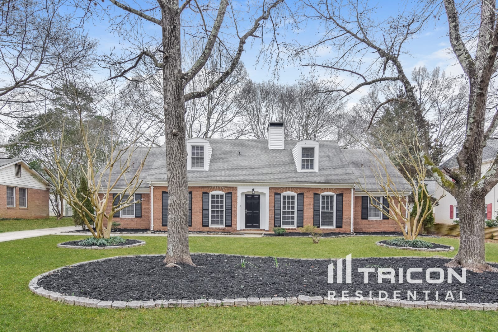 7117 Edgefield Court Matthews NC