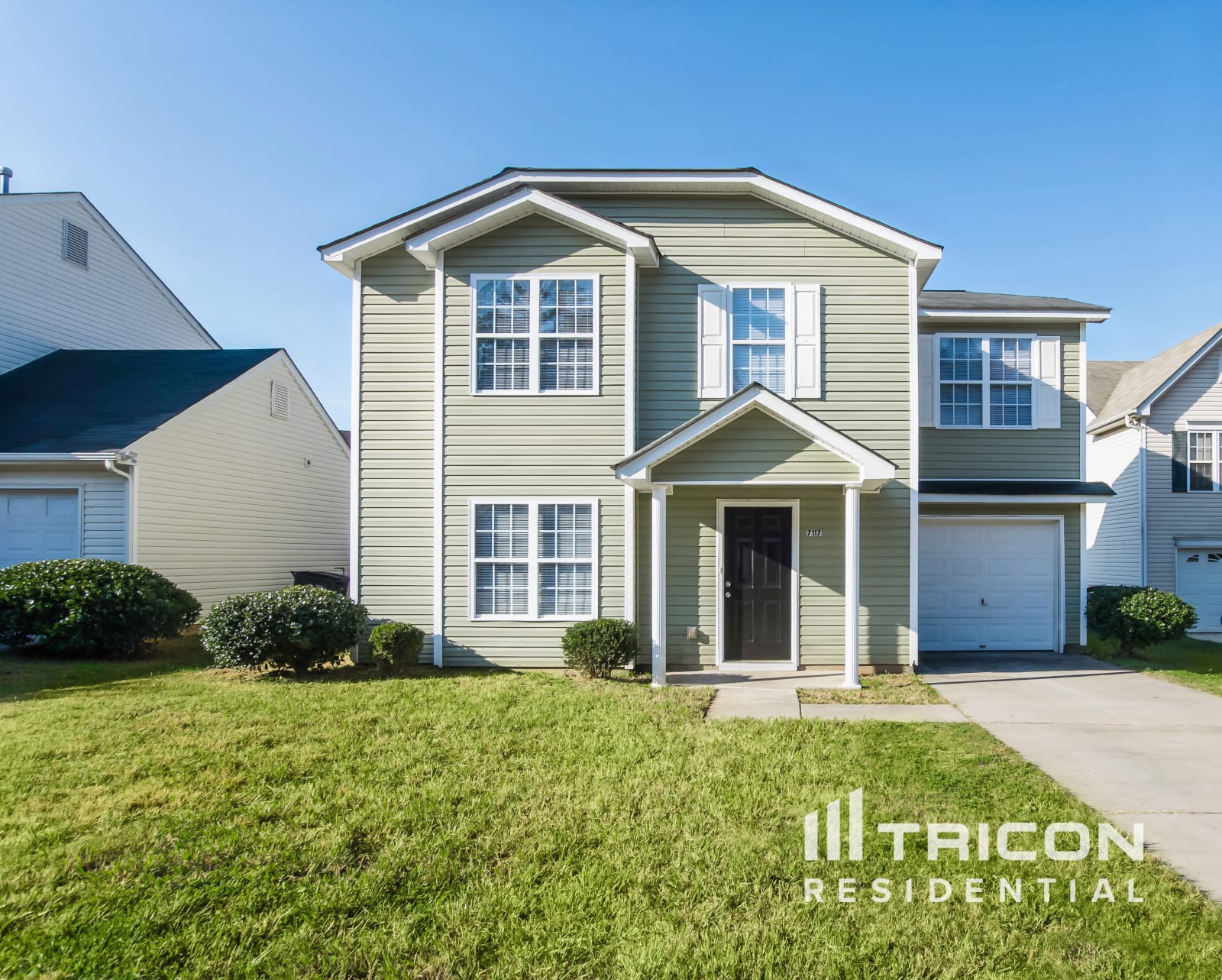 7117 Roaming Path Court Charlotte NC