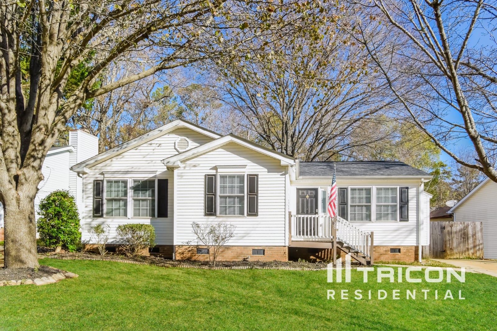 7120 Idlewild Brook Lane Charlotte NC