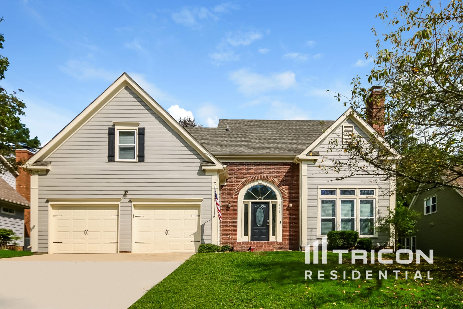 713 Trailing Rock Drive Charlotte NC