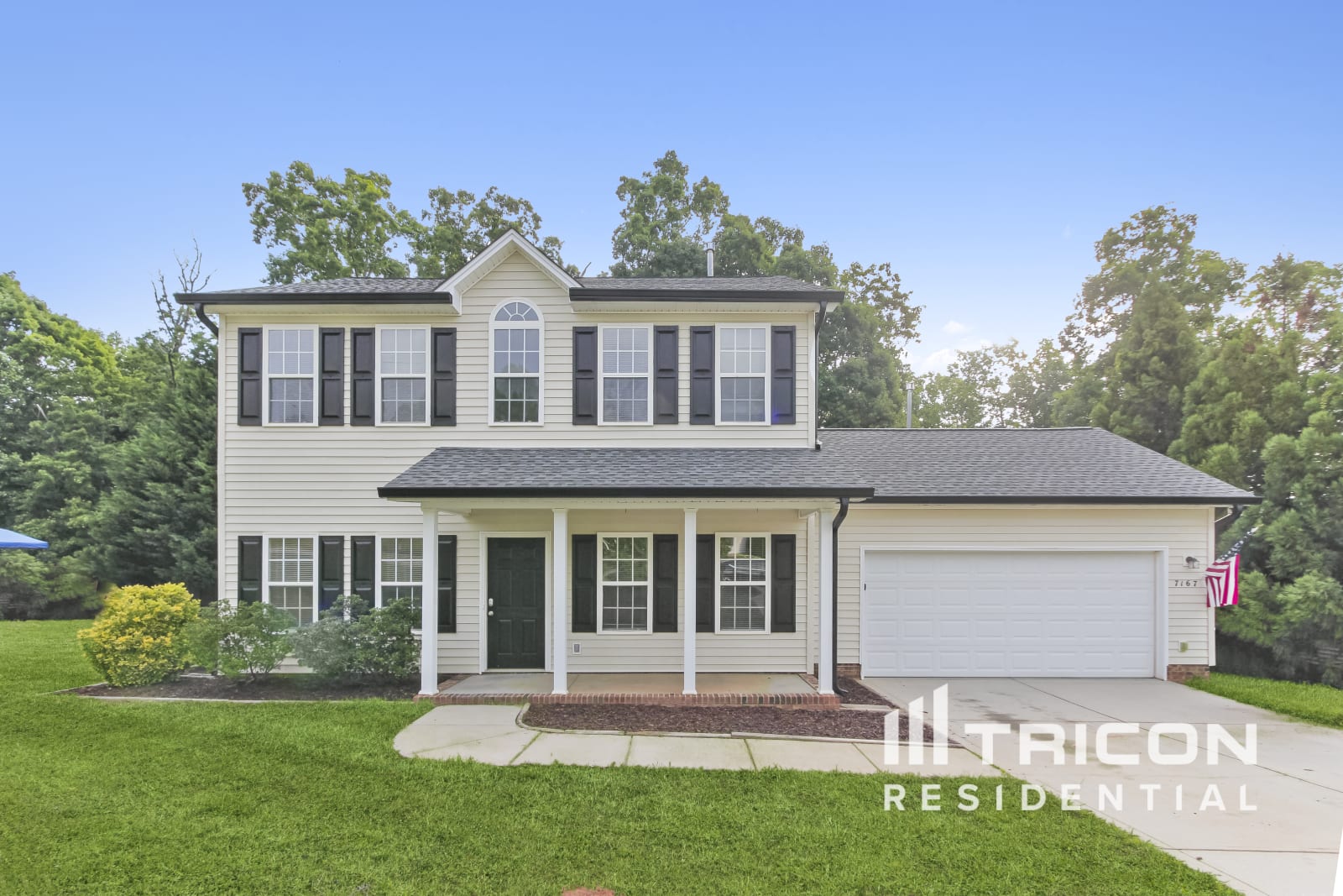 7167 Marlin Street Gastonia NC