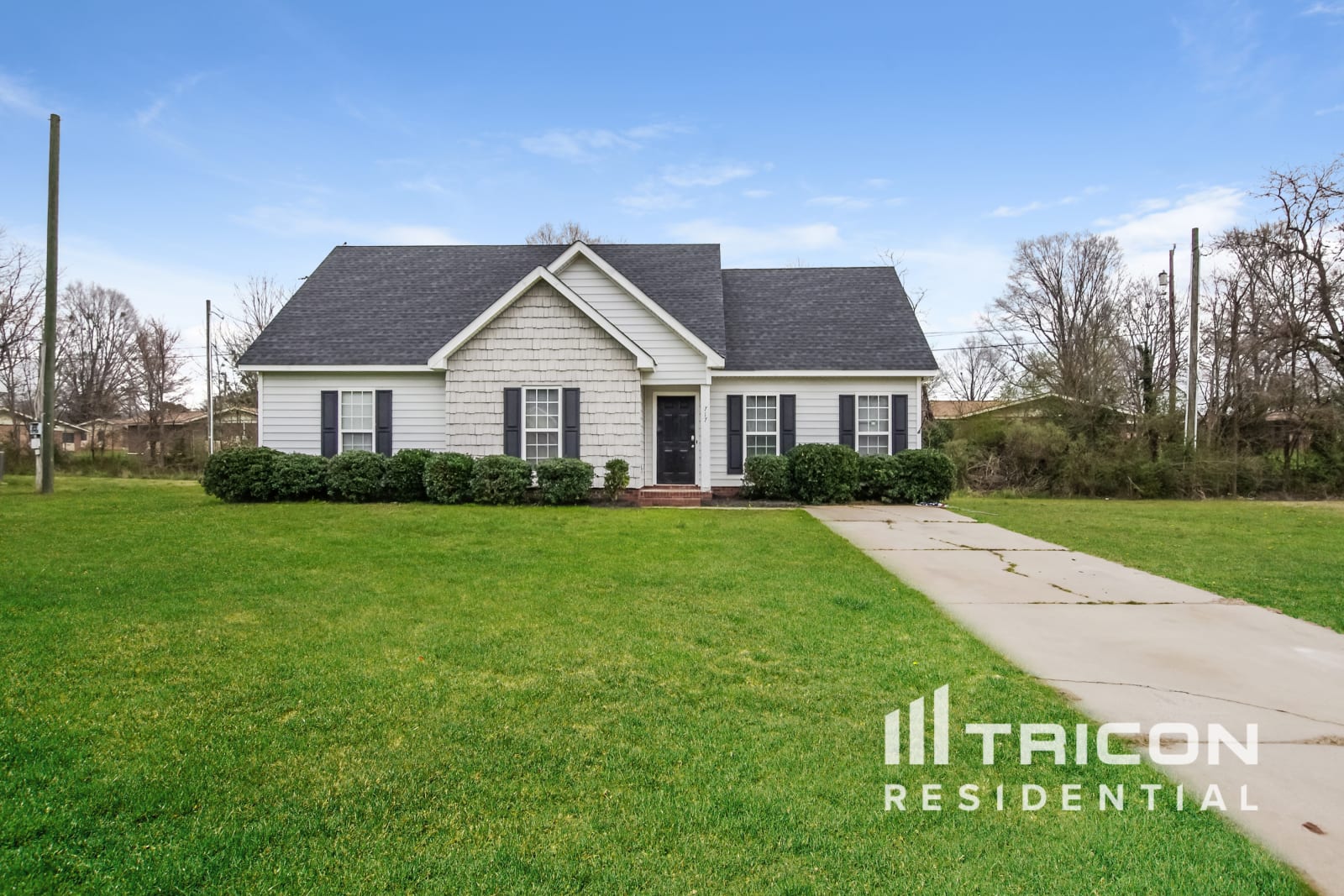 717 Forest Valley Lane Monroe NC