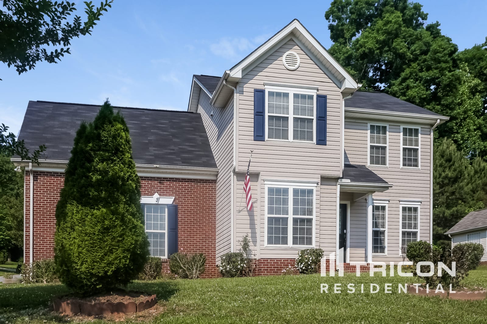 7198 Oxford Bluff Drive Stanley NC