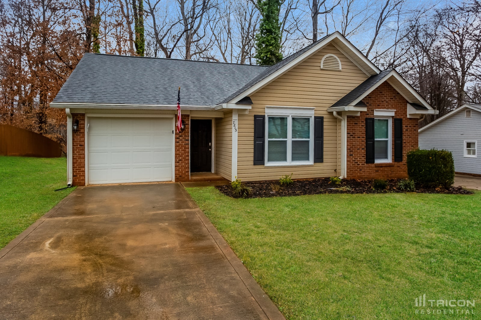 7213 McTeal Place Charlotte NC