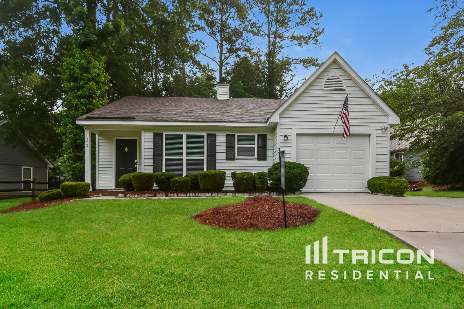 722 Foxborough Rd Charlotte NC