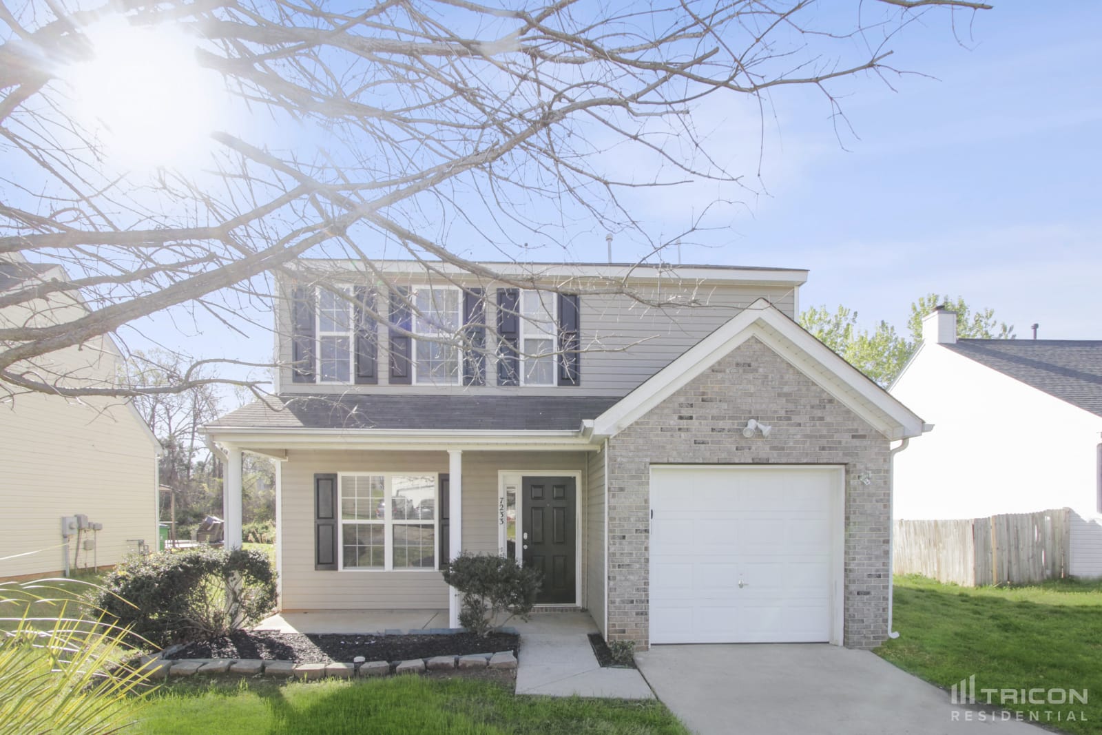 7233 Hidden Creek Drive Charlotte NC