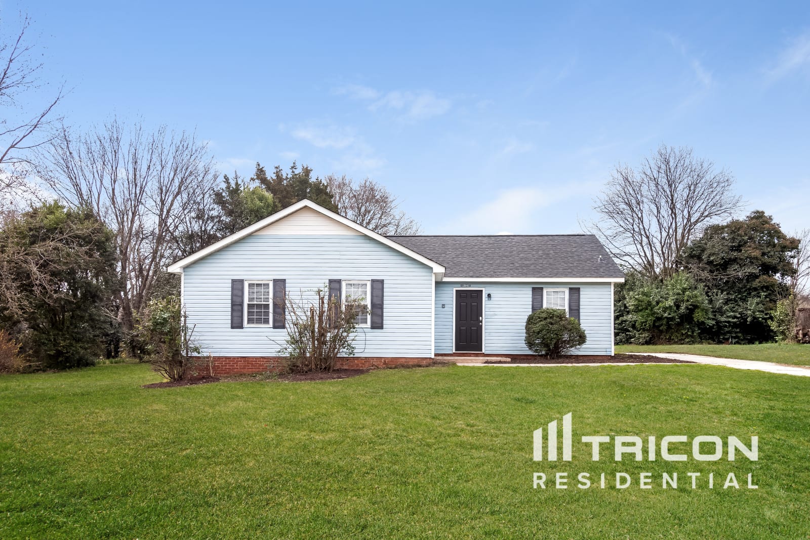 7307 Hooksett Court Charlotte NC