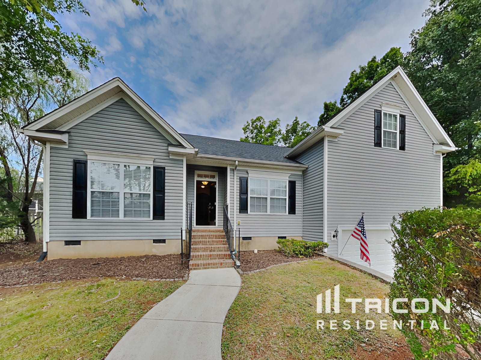 7310 Rock Hampton Court Harrisburg NC