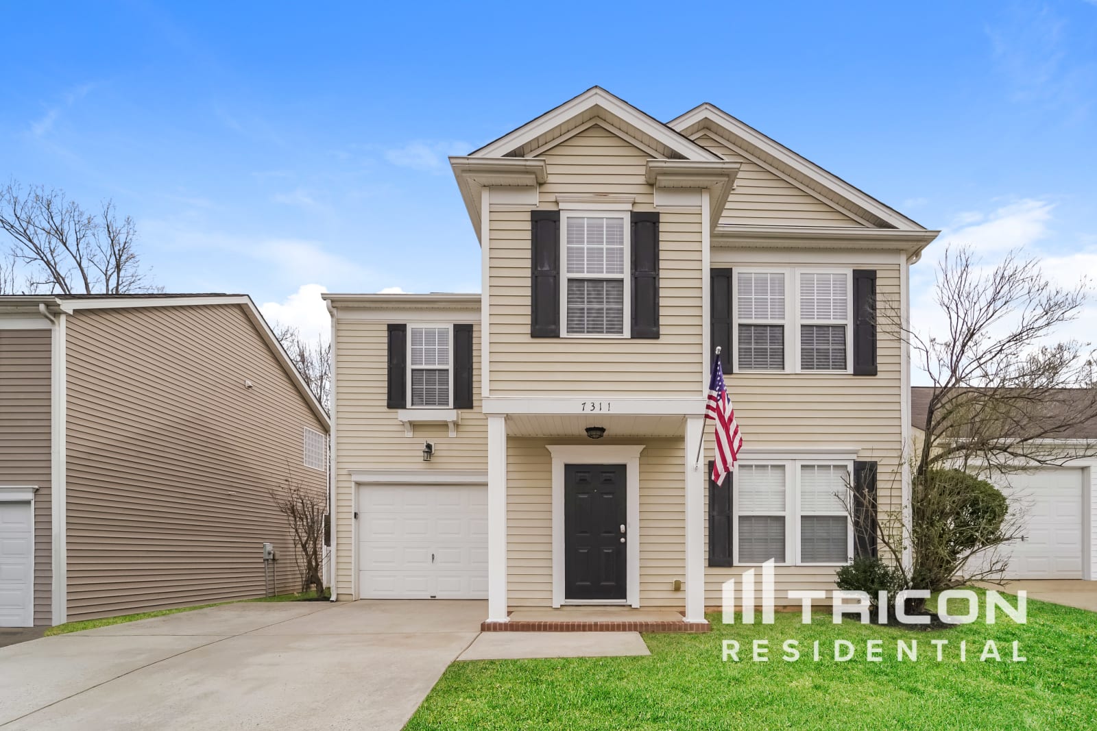 7311 Fig Lane Charlotte NC