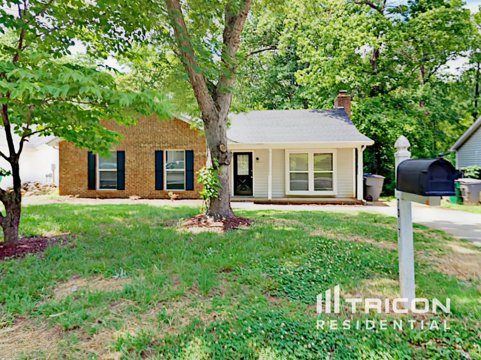 7317 Bluff Wood Cv Charlotte NC