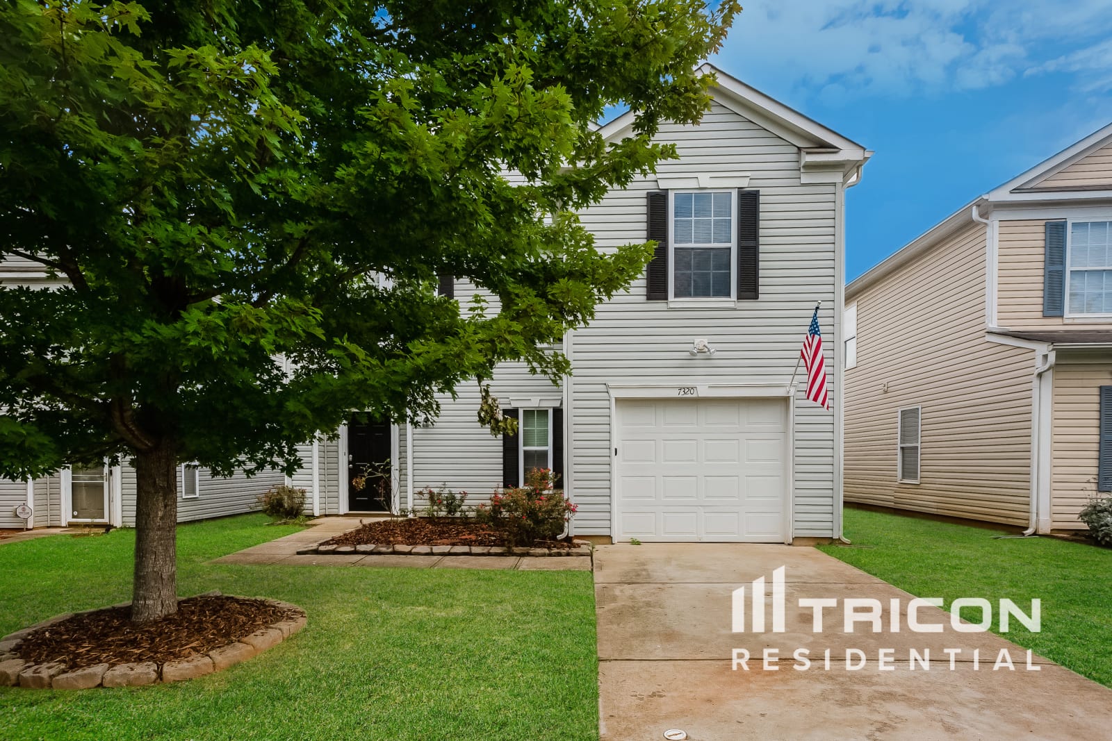 7320 Mitzi Deborah Lane Charlotte NC