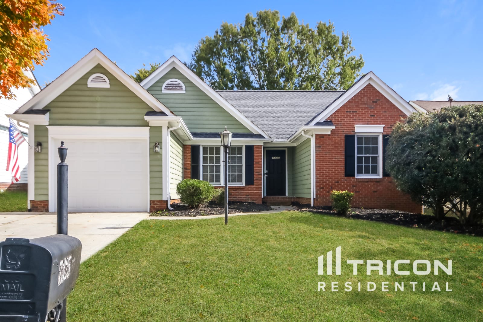 7325 Fallow Lane Charlotte NC