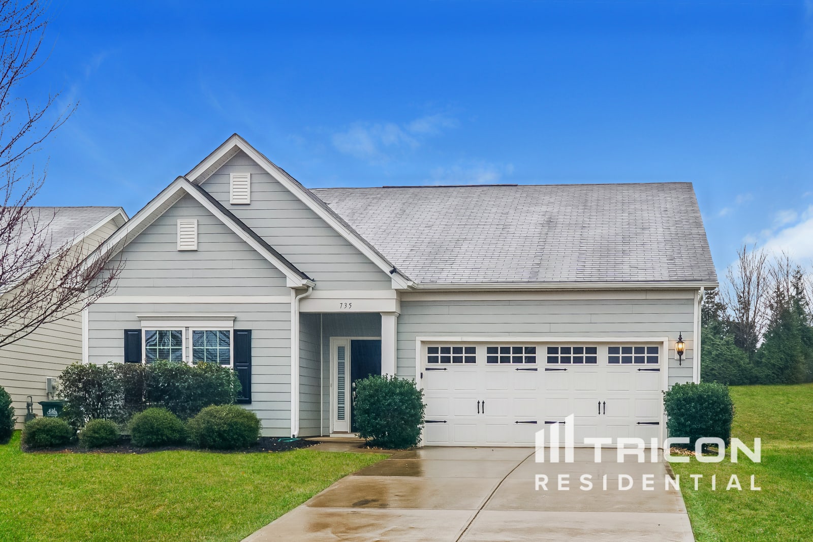 735 Longford Drive Gastonia NC