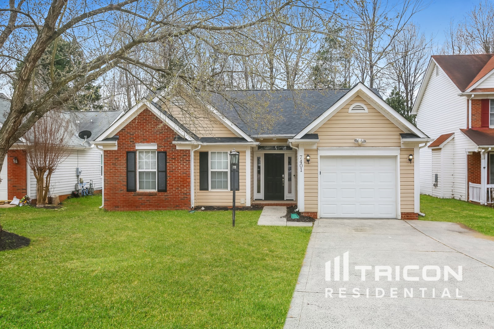 7401 Fallow Lane Charlotte NC