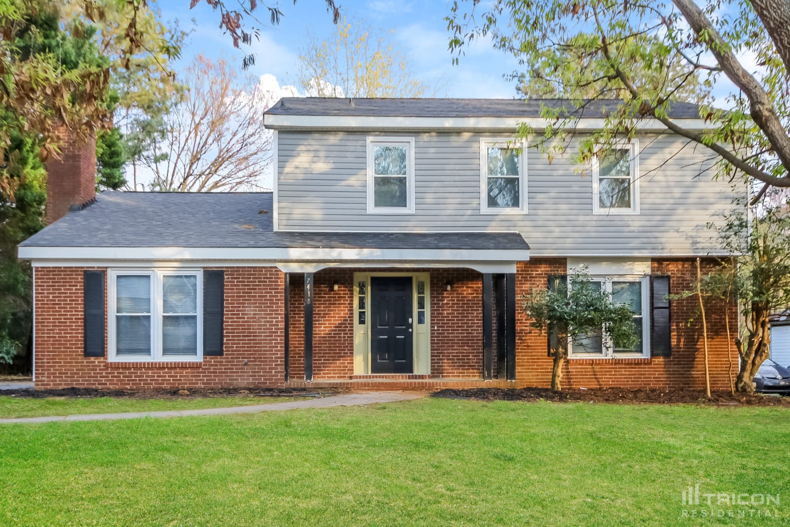 7418 Palmetto Court Charlotte NC