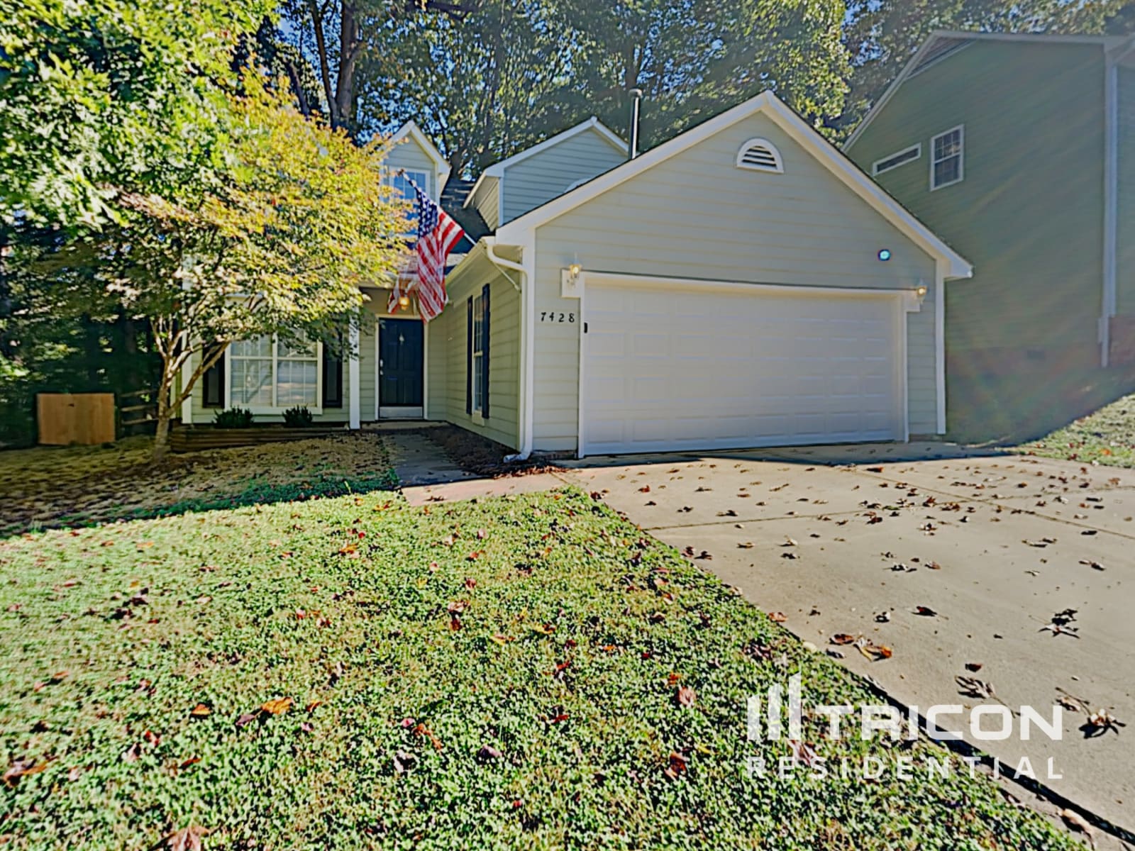 7428 Autumn Trail Drive Charlotte NC