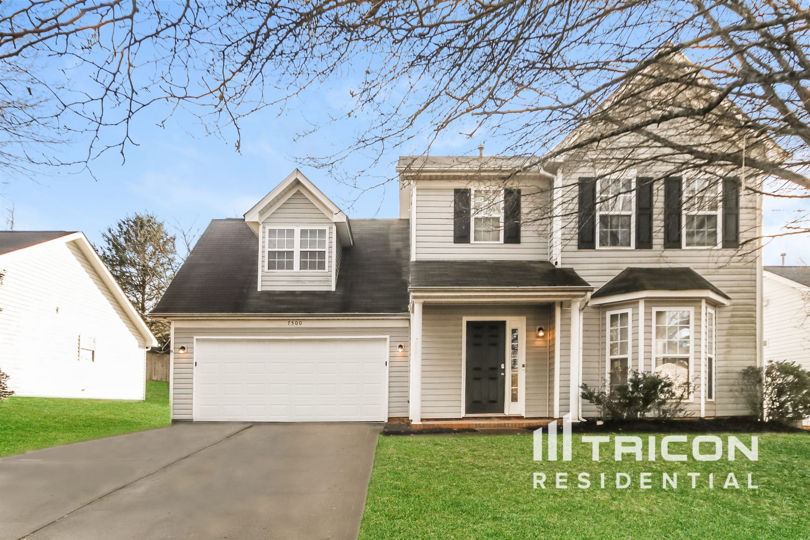 7500 Saddle Trail Lane Charlotte NC