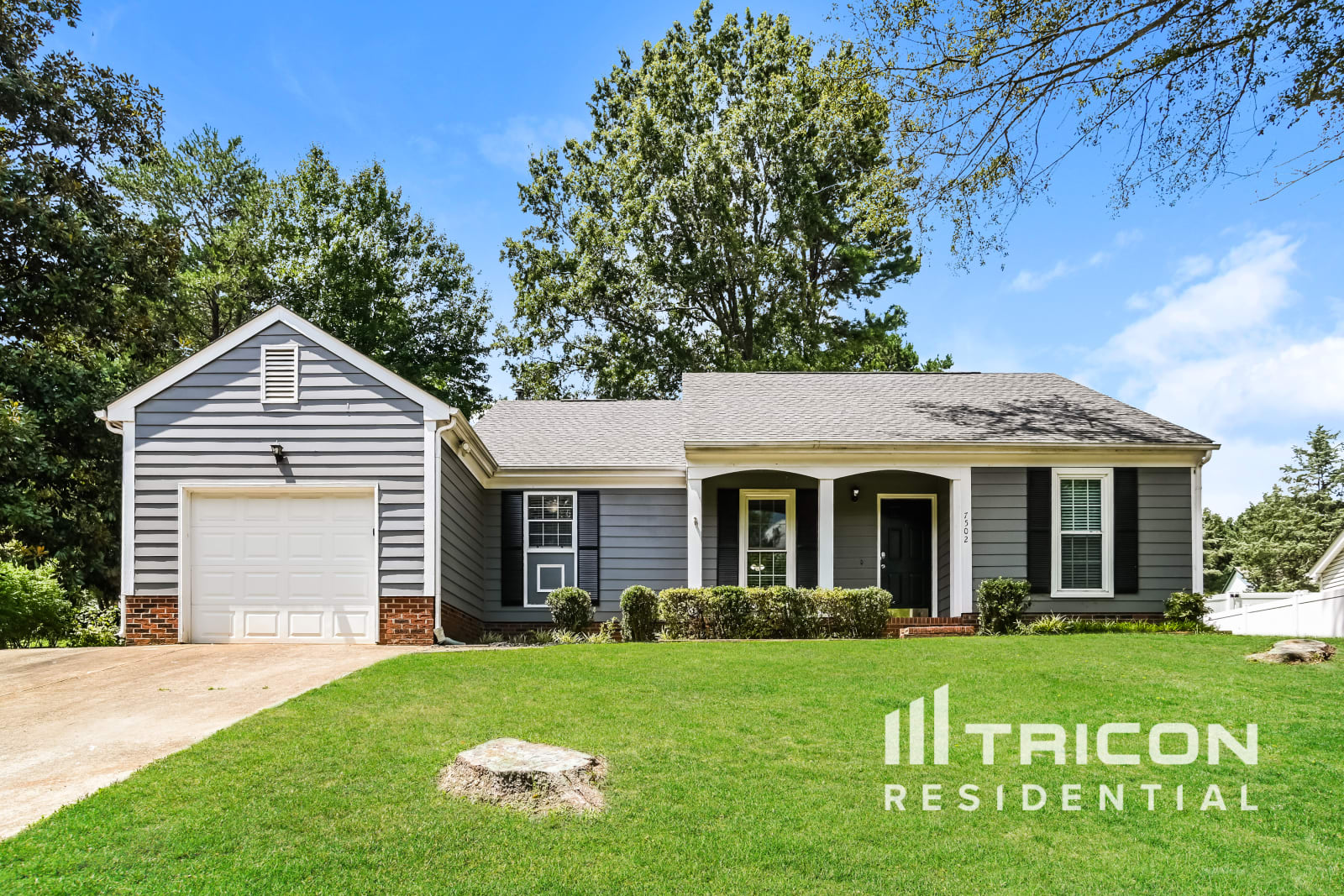 7502 Coffey Creek Drive Charlotte NC