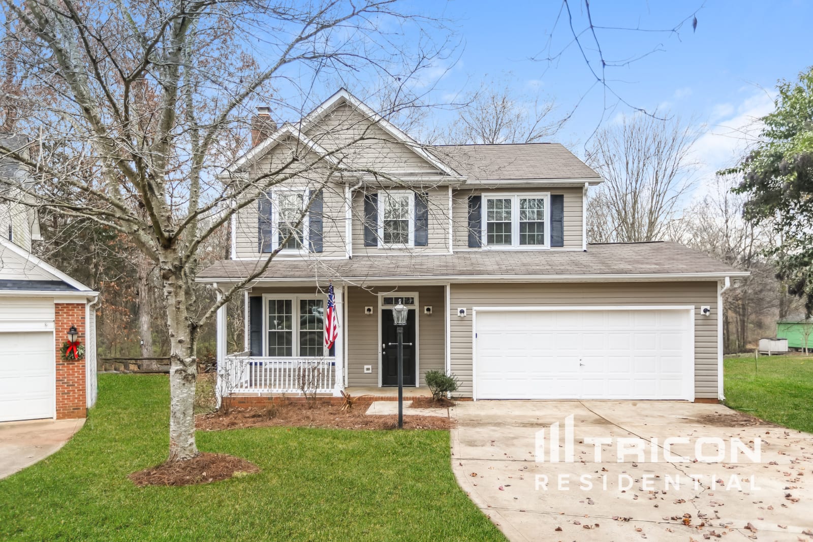 7504 Axis Court Charlotte NC