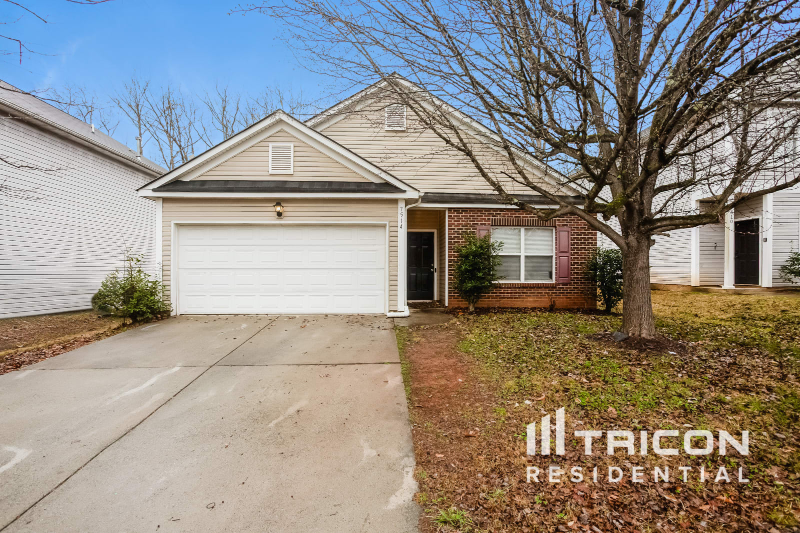 7514 Mary Jo Helms Dr Charlotte NC