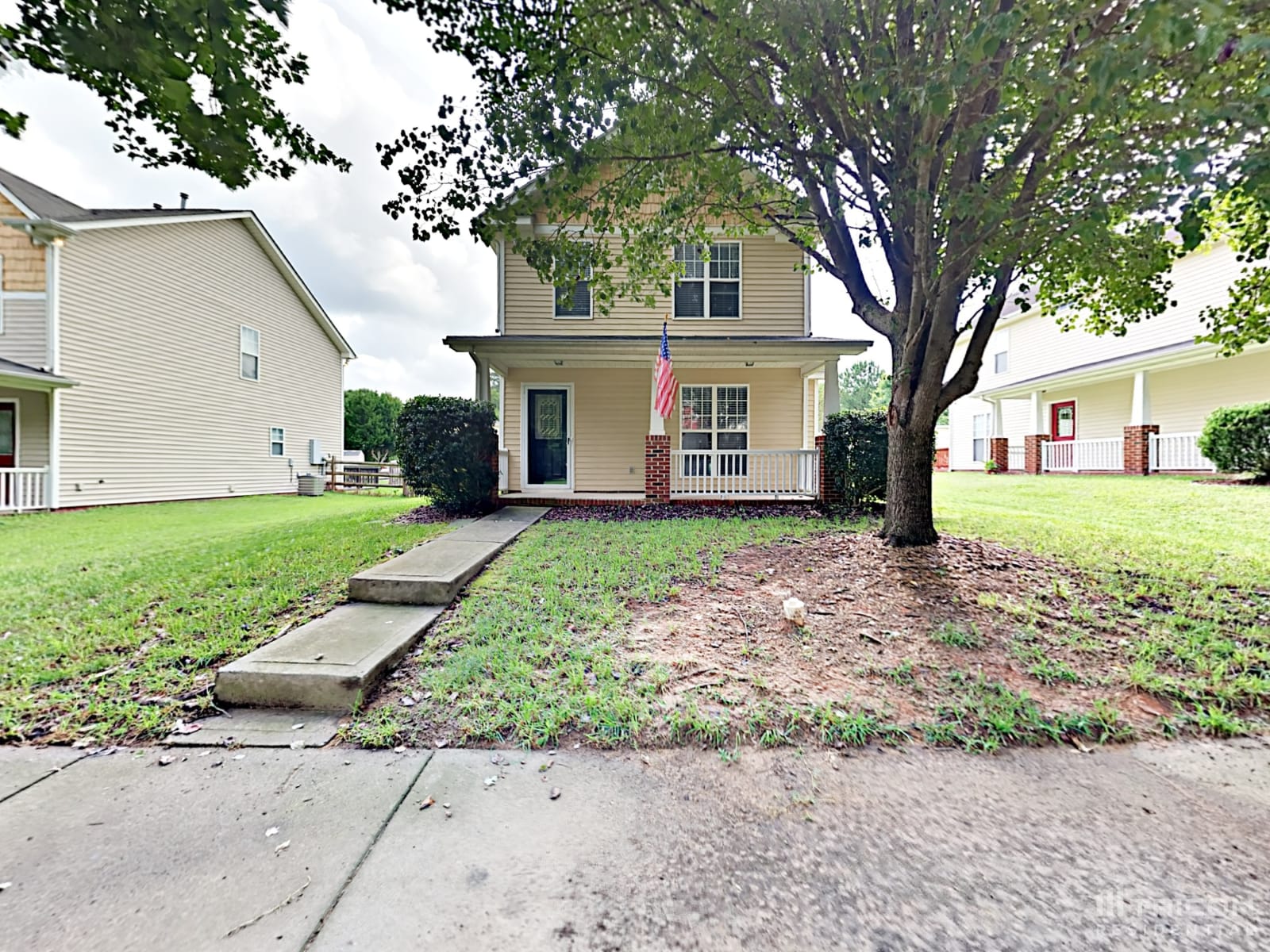 7525 Rolling Meadows Lane Huntersville NC