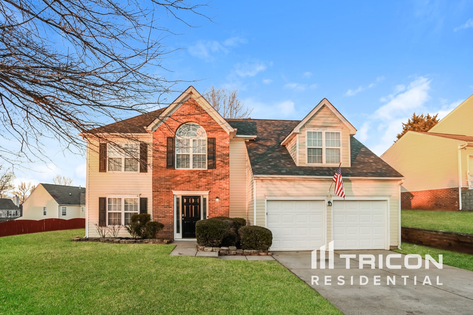 7535 Salinger Way Charlotte NC