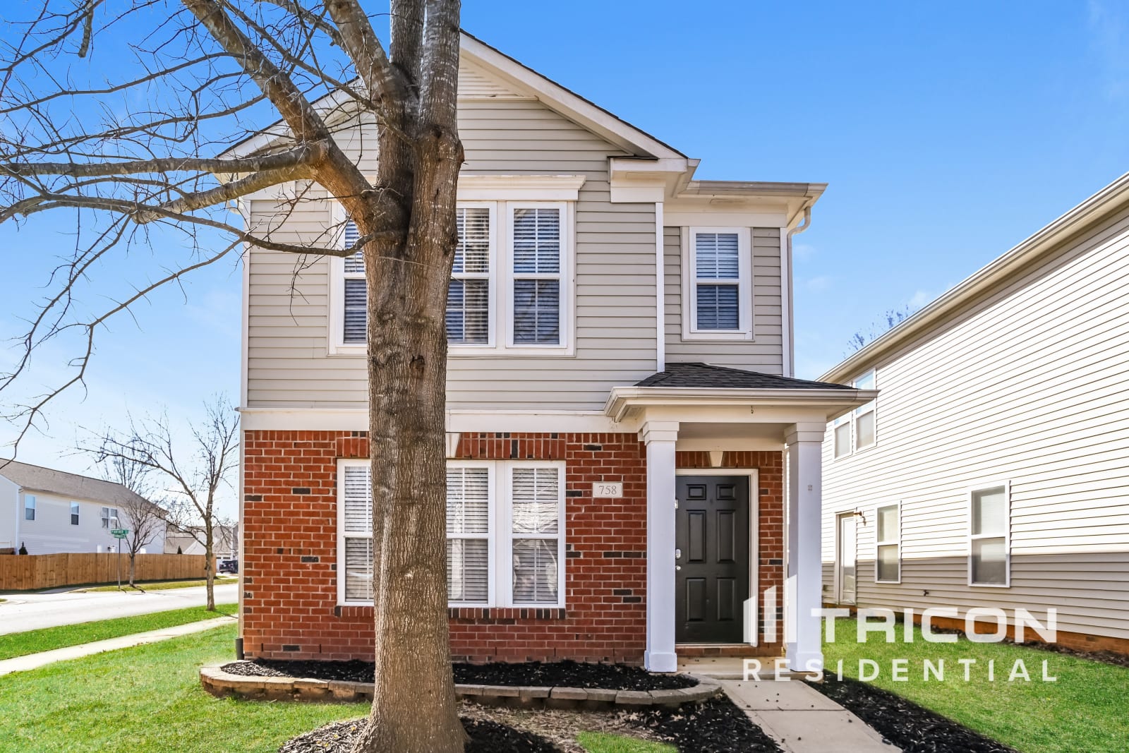 758 Sinclair Drive Monroe NC