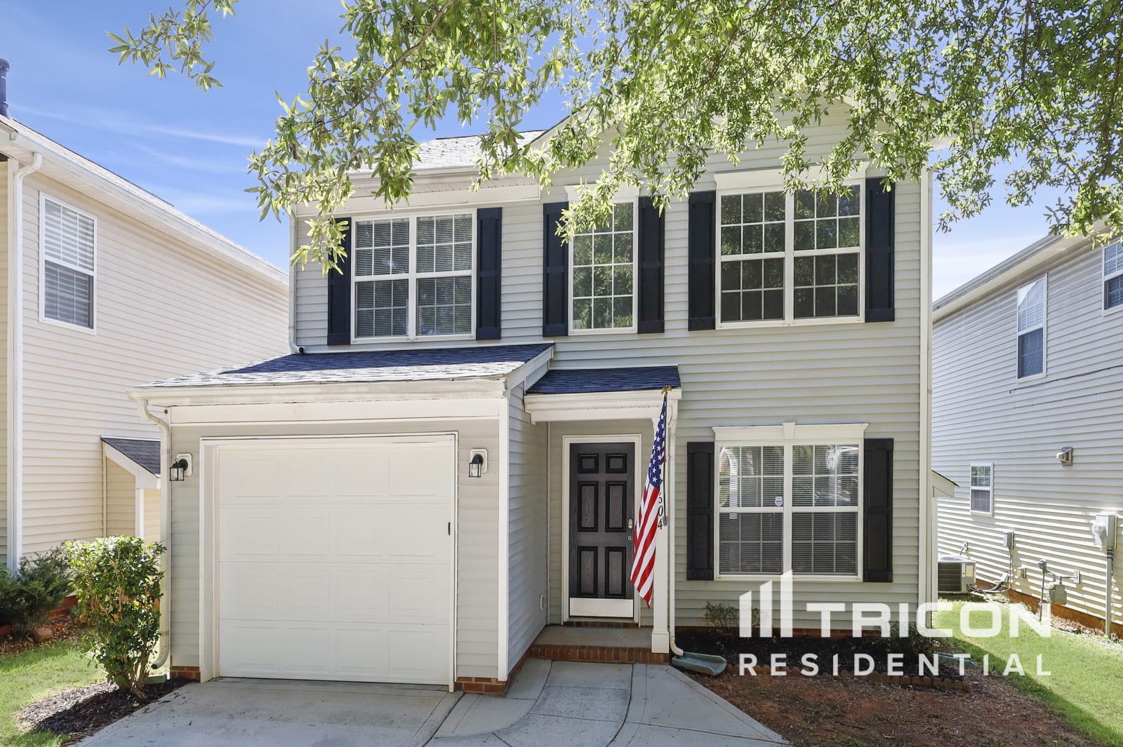 7604 Lady Liberty Lane Charlotte NC