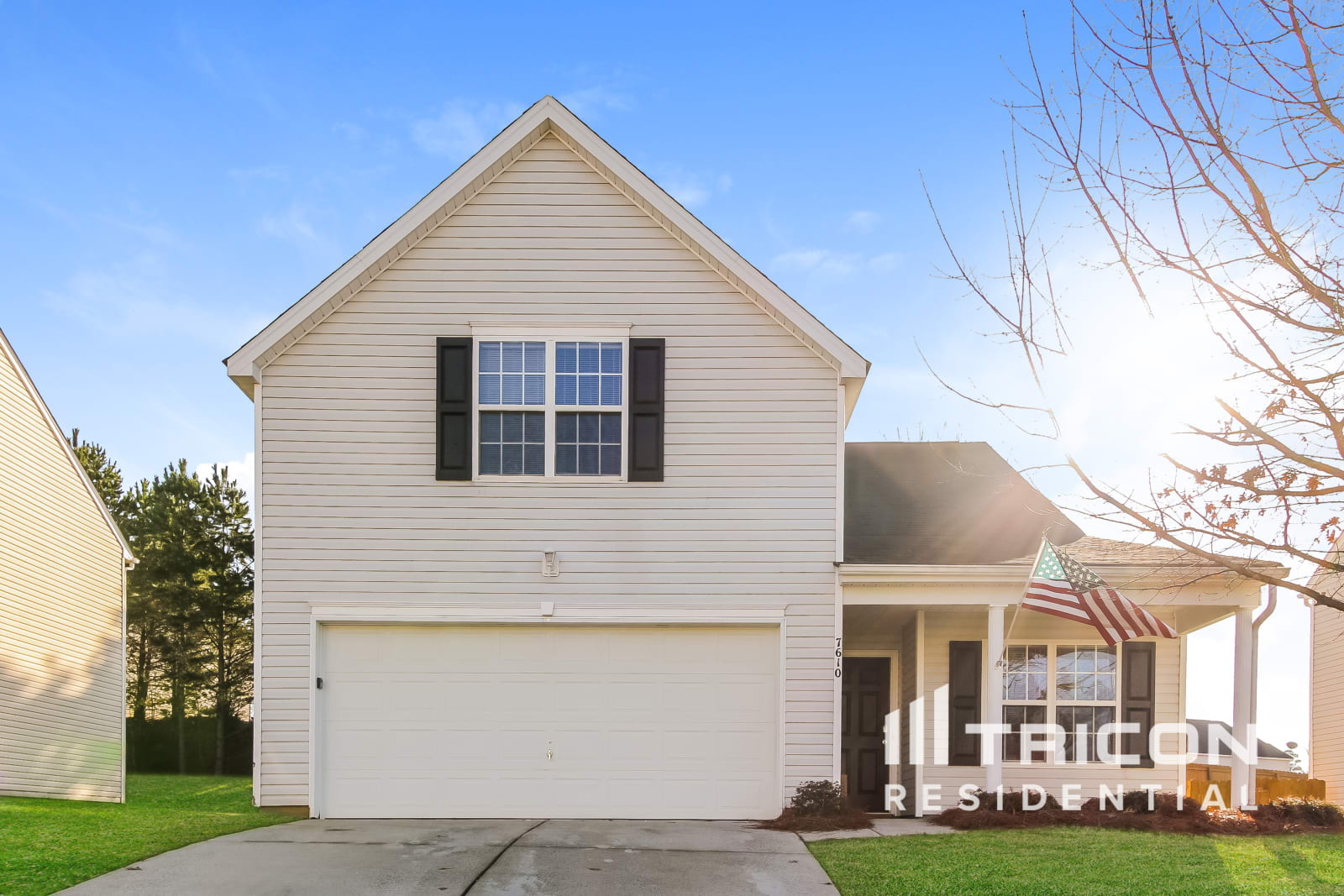 7610 Hidden Creek Drive Charlotte NC