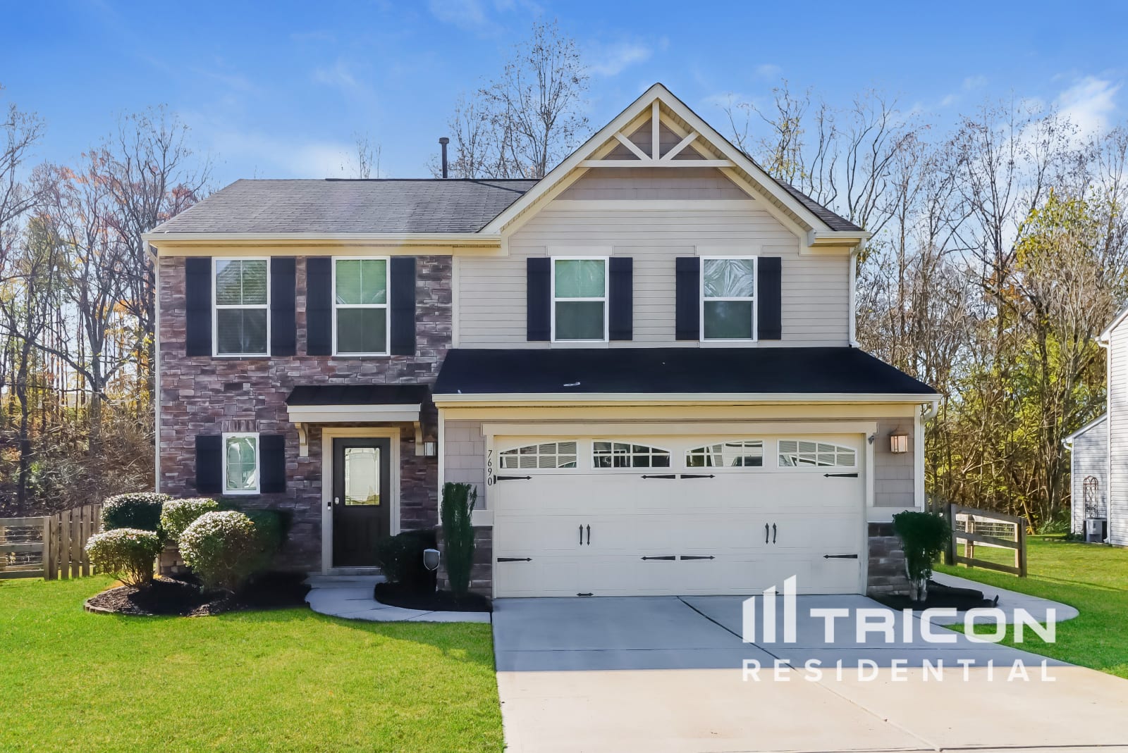 7690 W Berkeley Road Denver NC