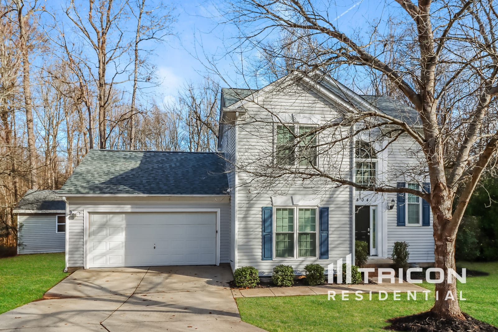 7804 Royce Hall Lane Charlotte NC