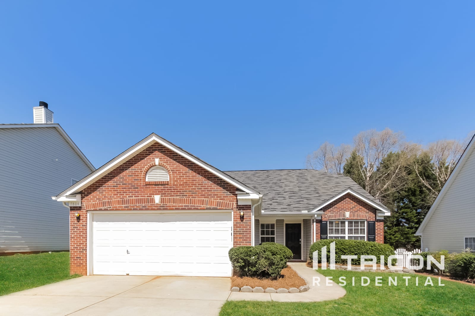 7804 Sullivans Trace Drive Charlotte NC