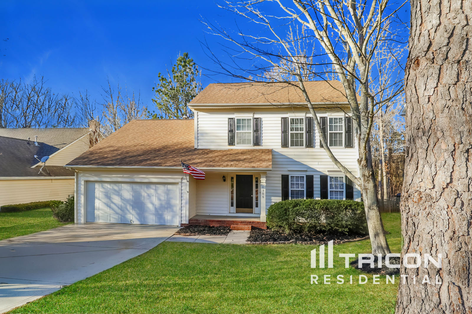 7906 Kingston Drive Waxhaw NC