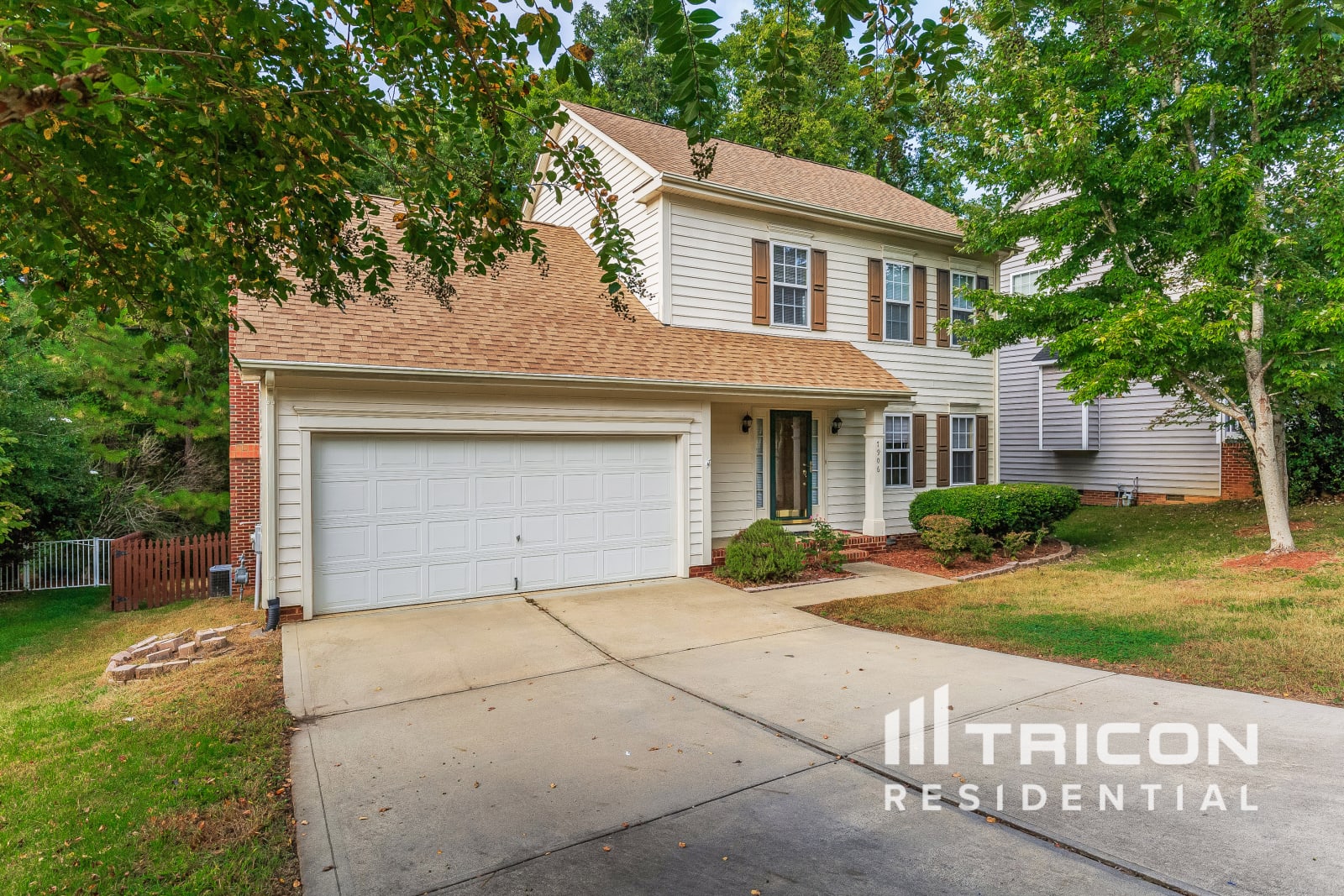 7906 Kingston Drive Waxhaw NC