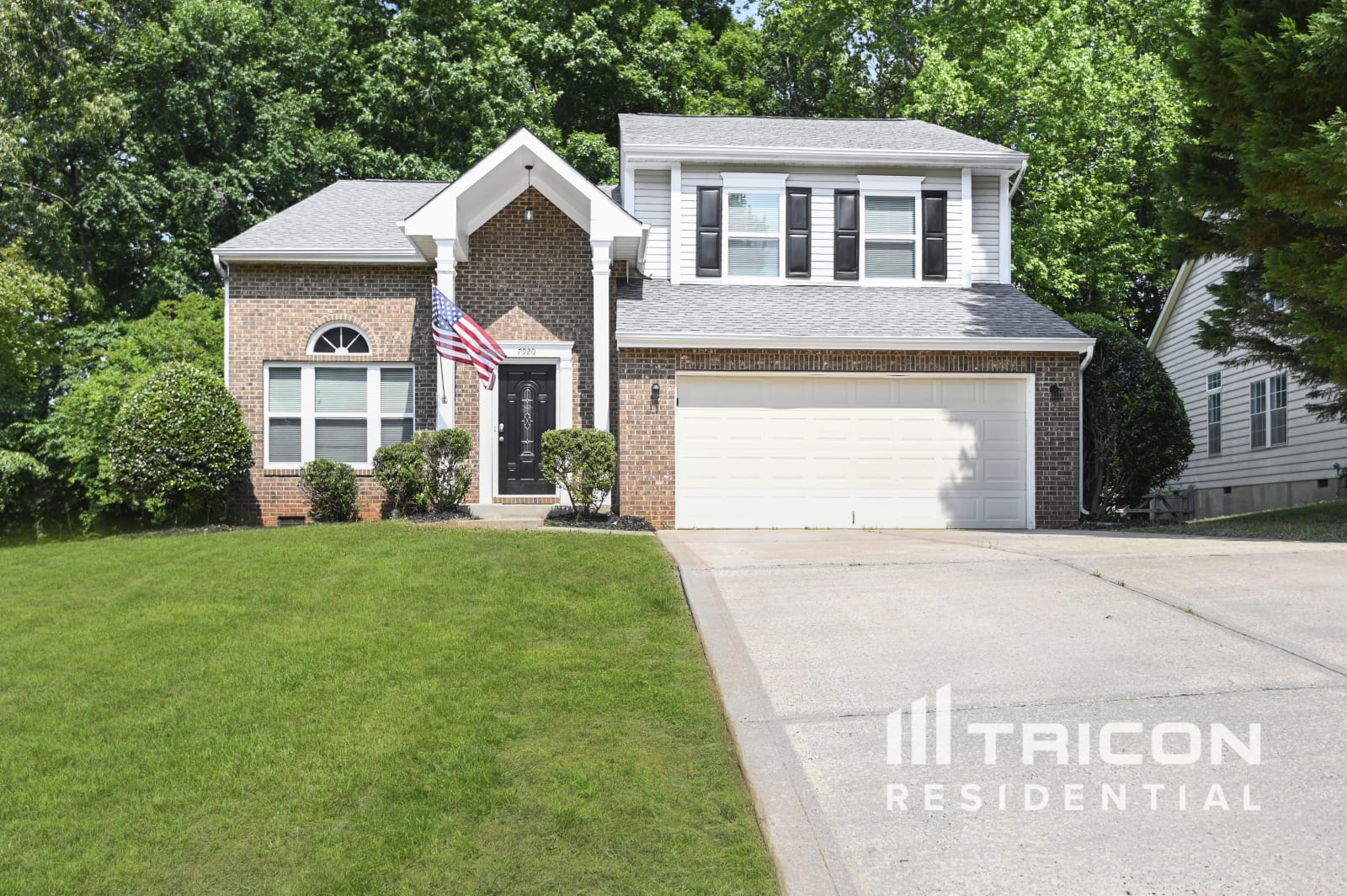 7920 Cadmium Court Charlotte NC