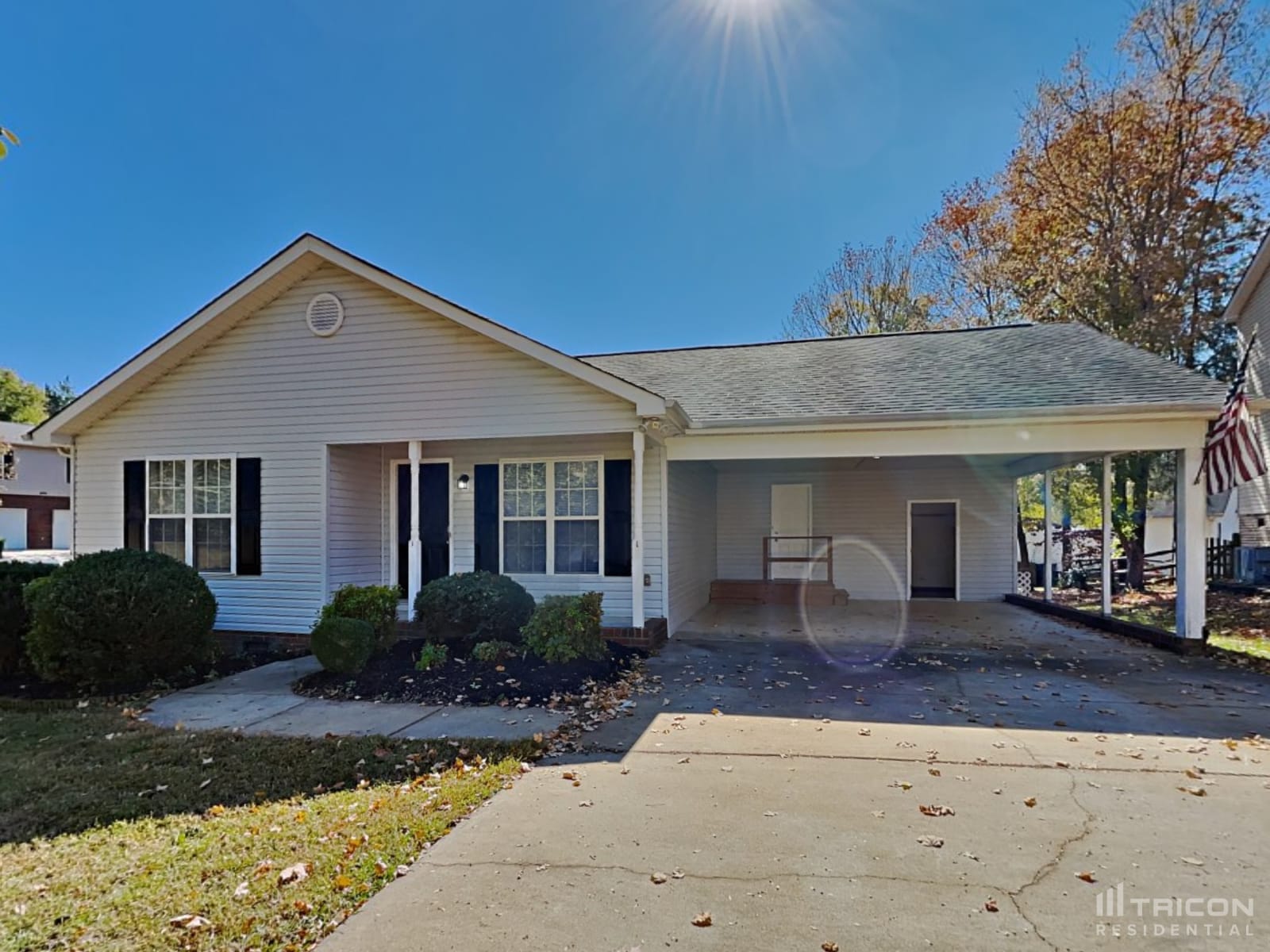 795 Piney Court Concord NC