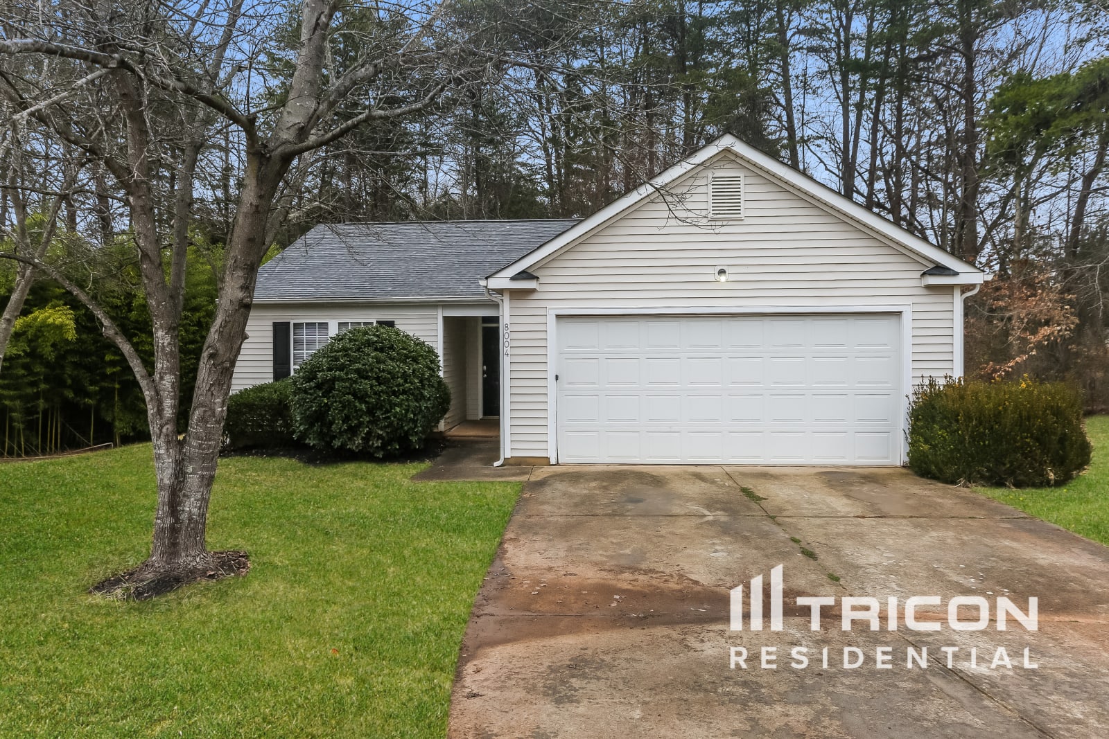 8004 Seattle Slew Court Charlotte NC