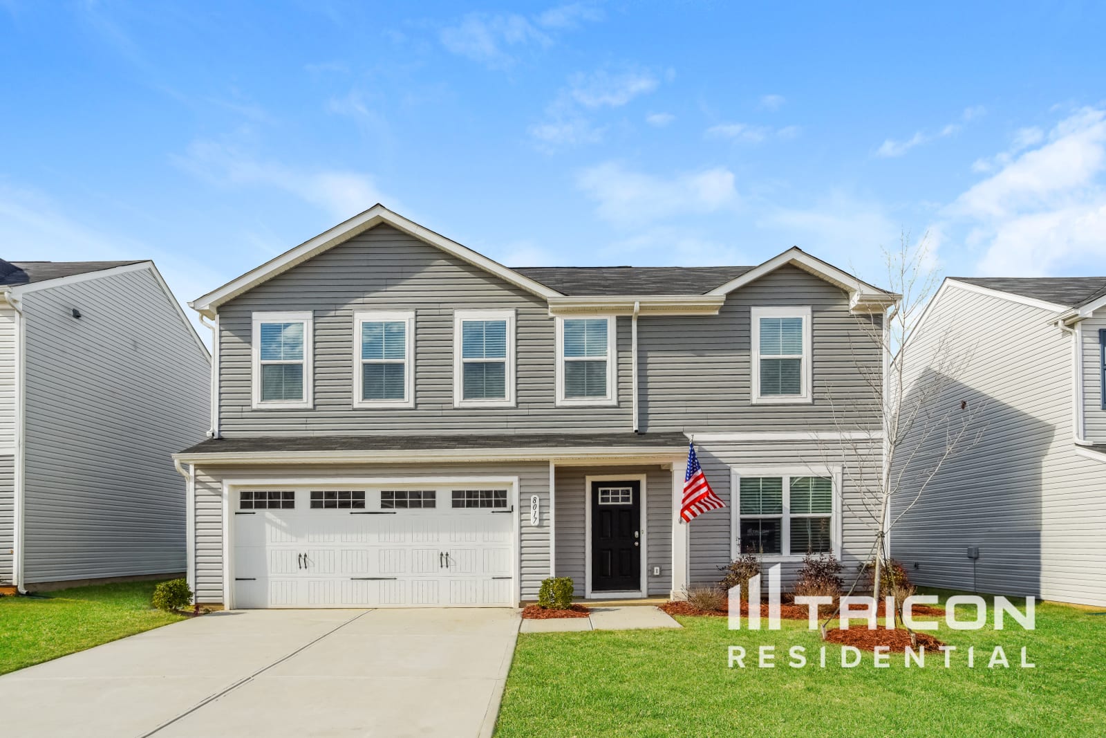 8017 Bruce Street Charlotte NC