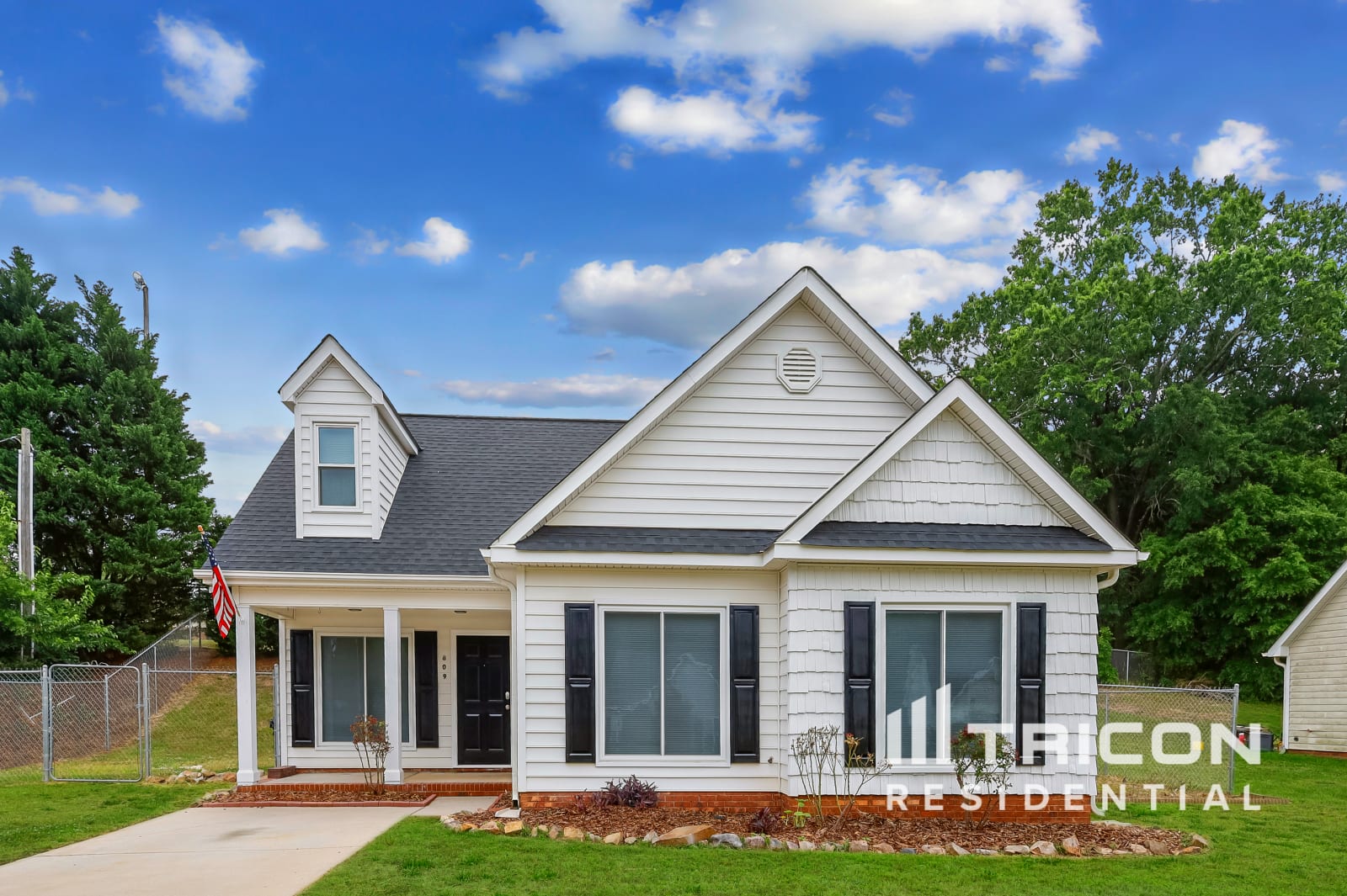 809 Valley Creek Drive Monroe NC