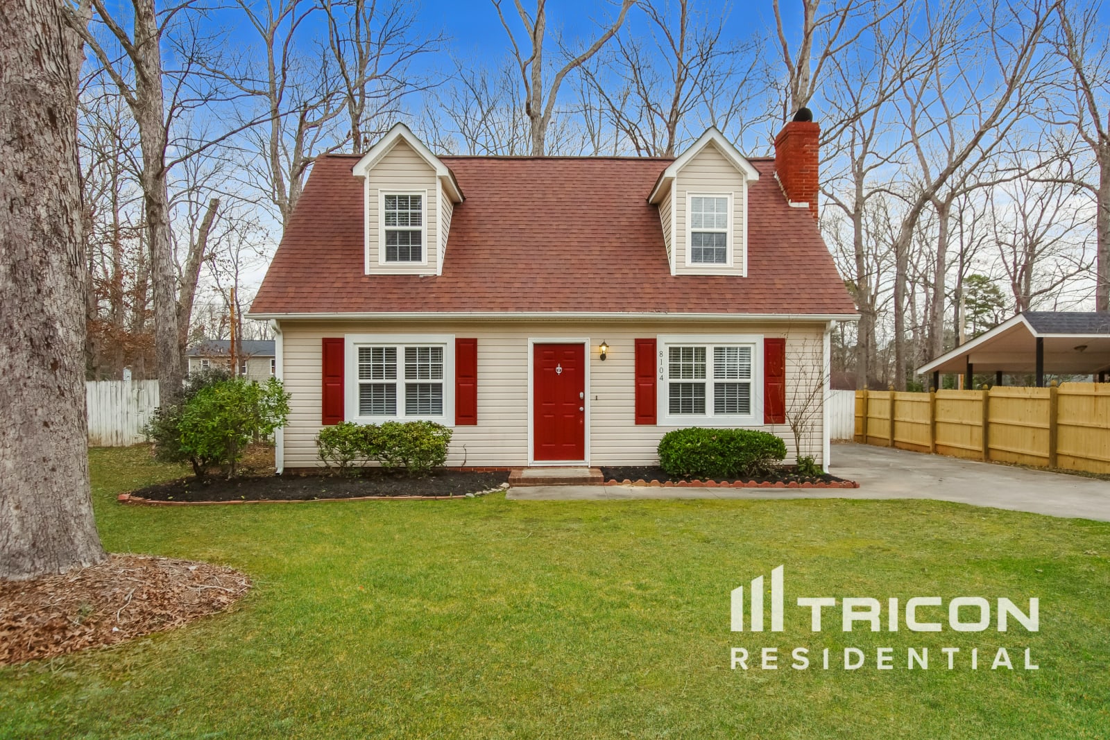 8104 Lighthouse Way Indian Trail NC