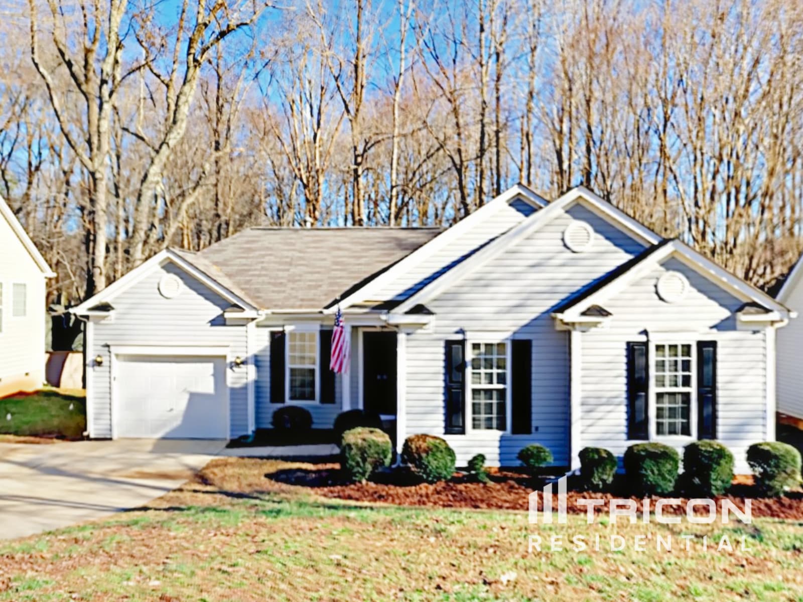 8118 Bella Vista Court Charlotte NC