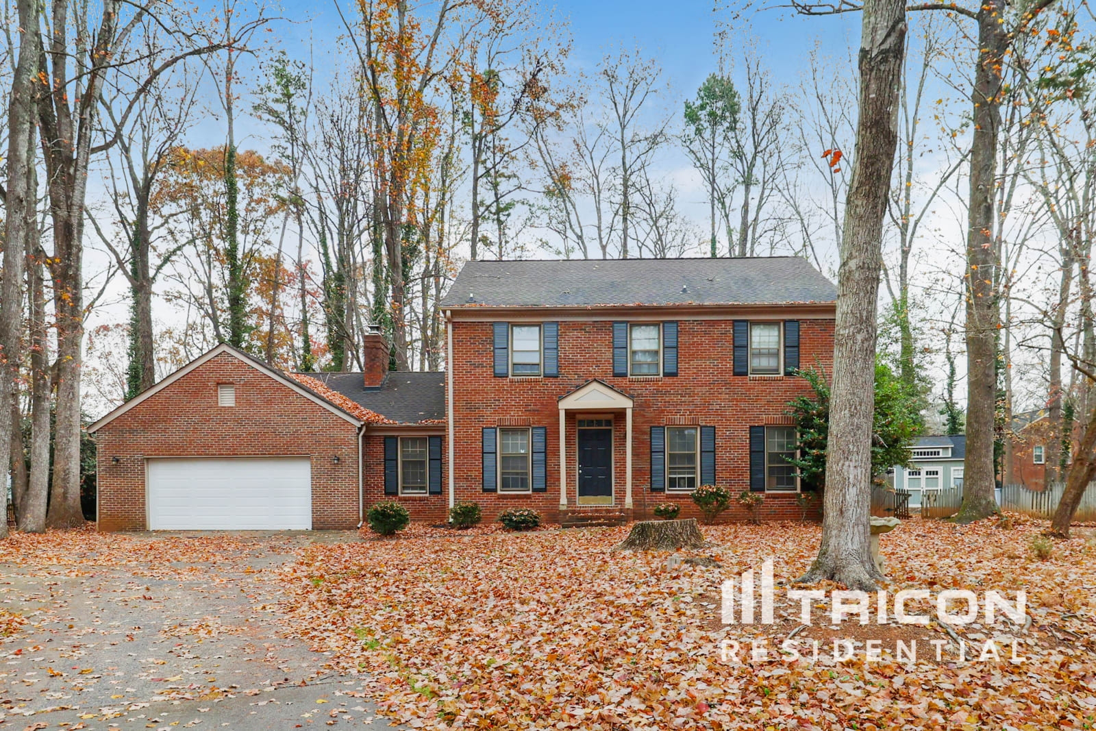 812 Duffy Ct Matthews NC